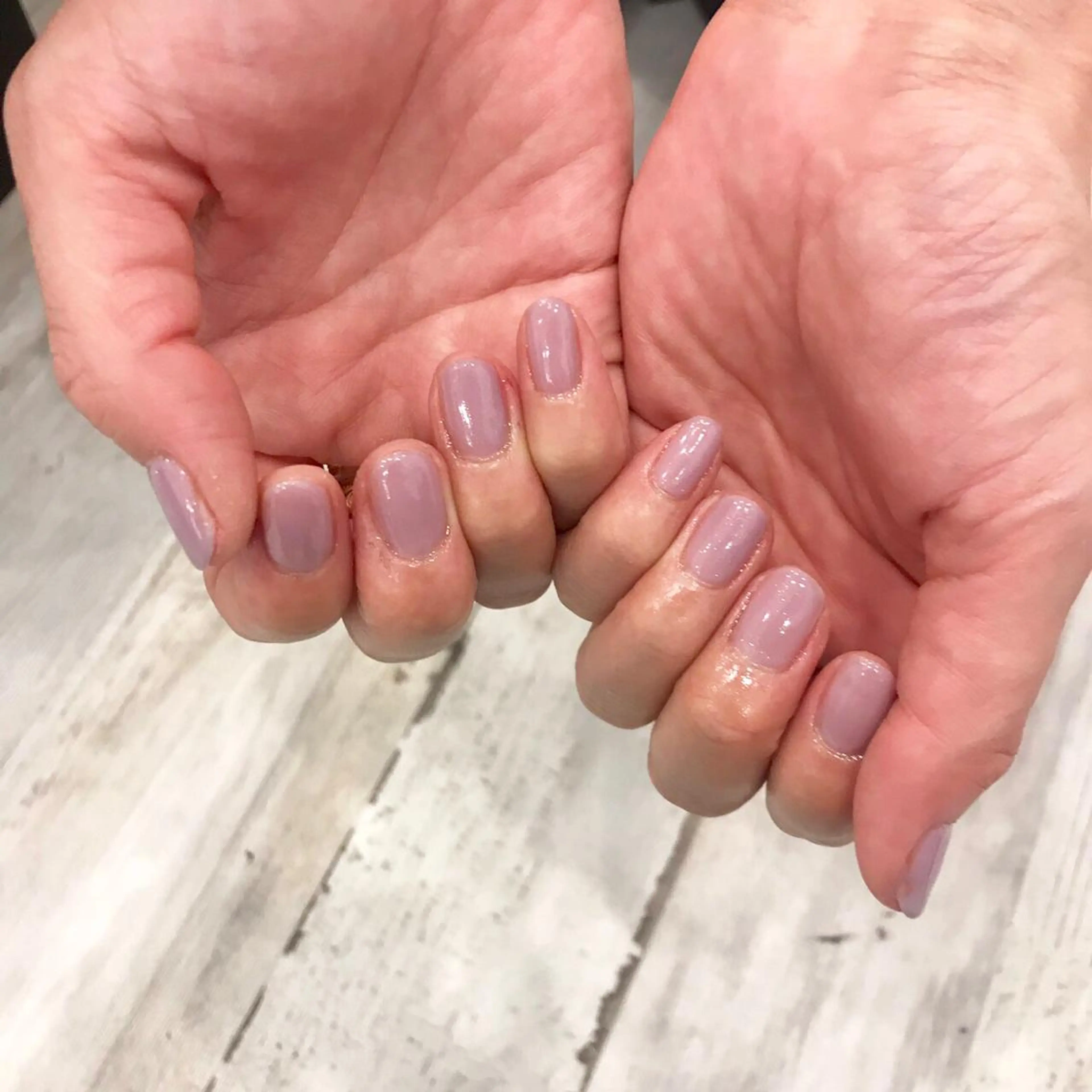 ネイル Genesis Plus大津京店のネイルデザイン