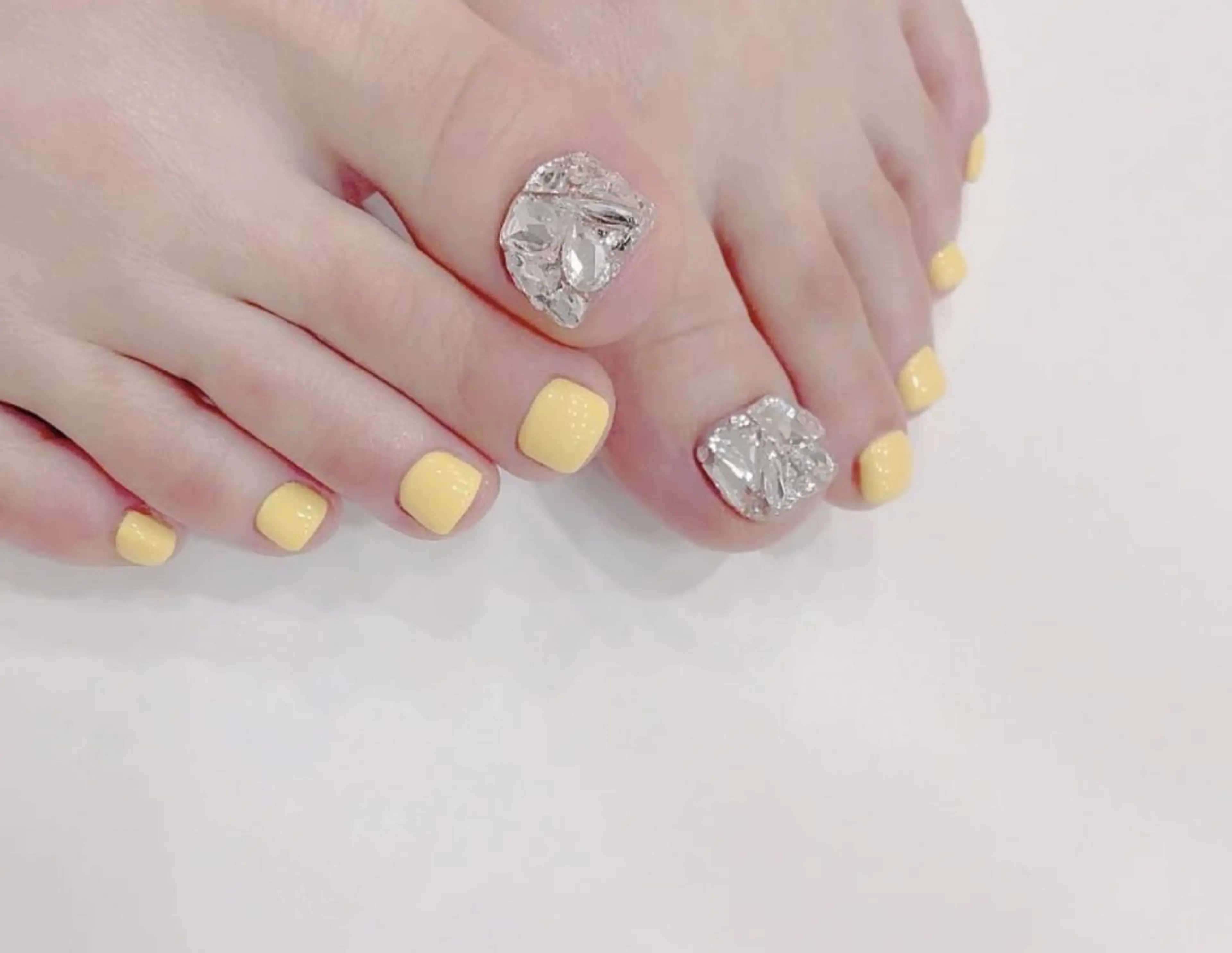 ネイル Cute beauty2のマツエク・マツパデザイン