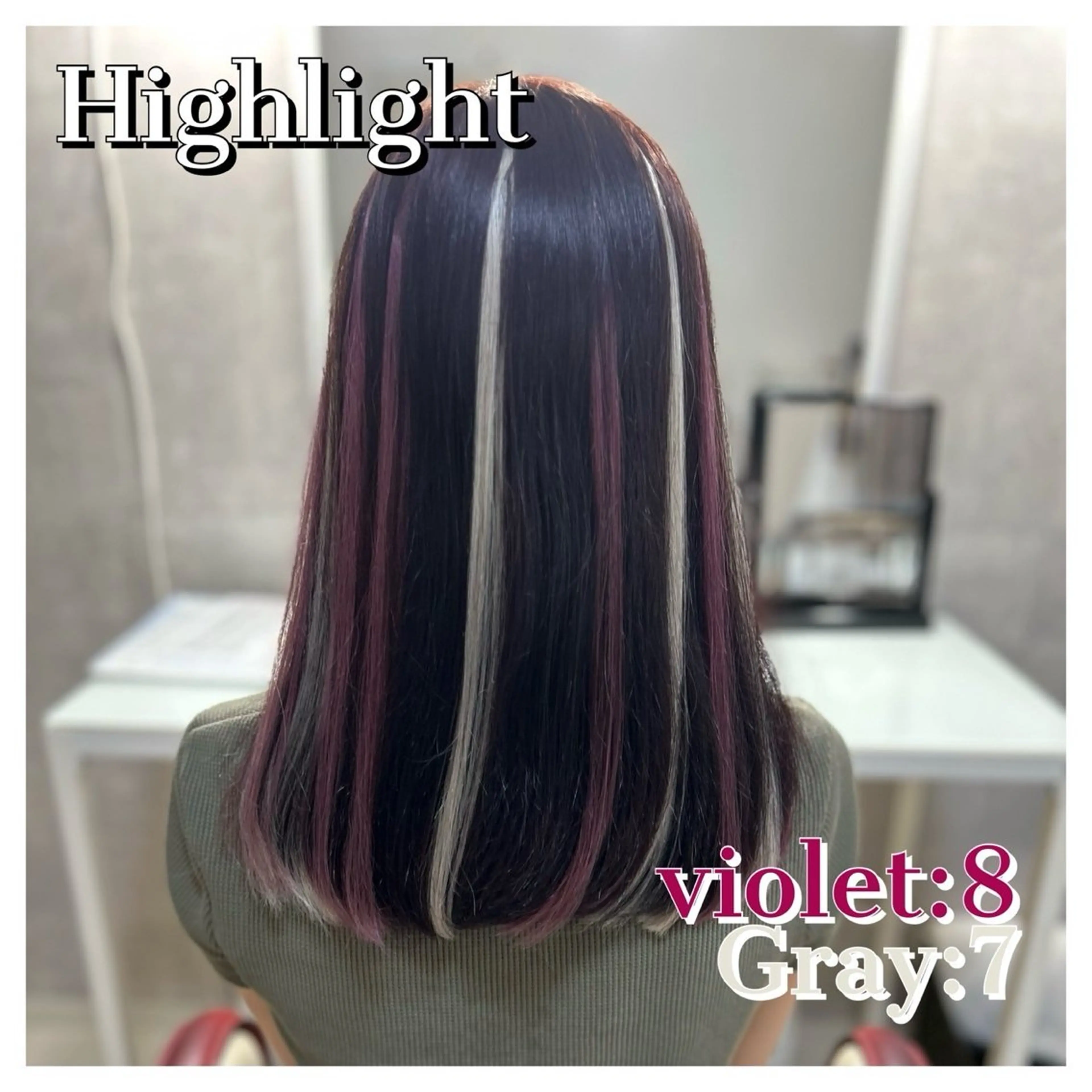 ロング エクステ 🌸ドレスアップ 心斎橋店🌸のヘアスタイル