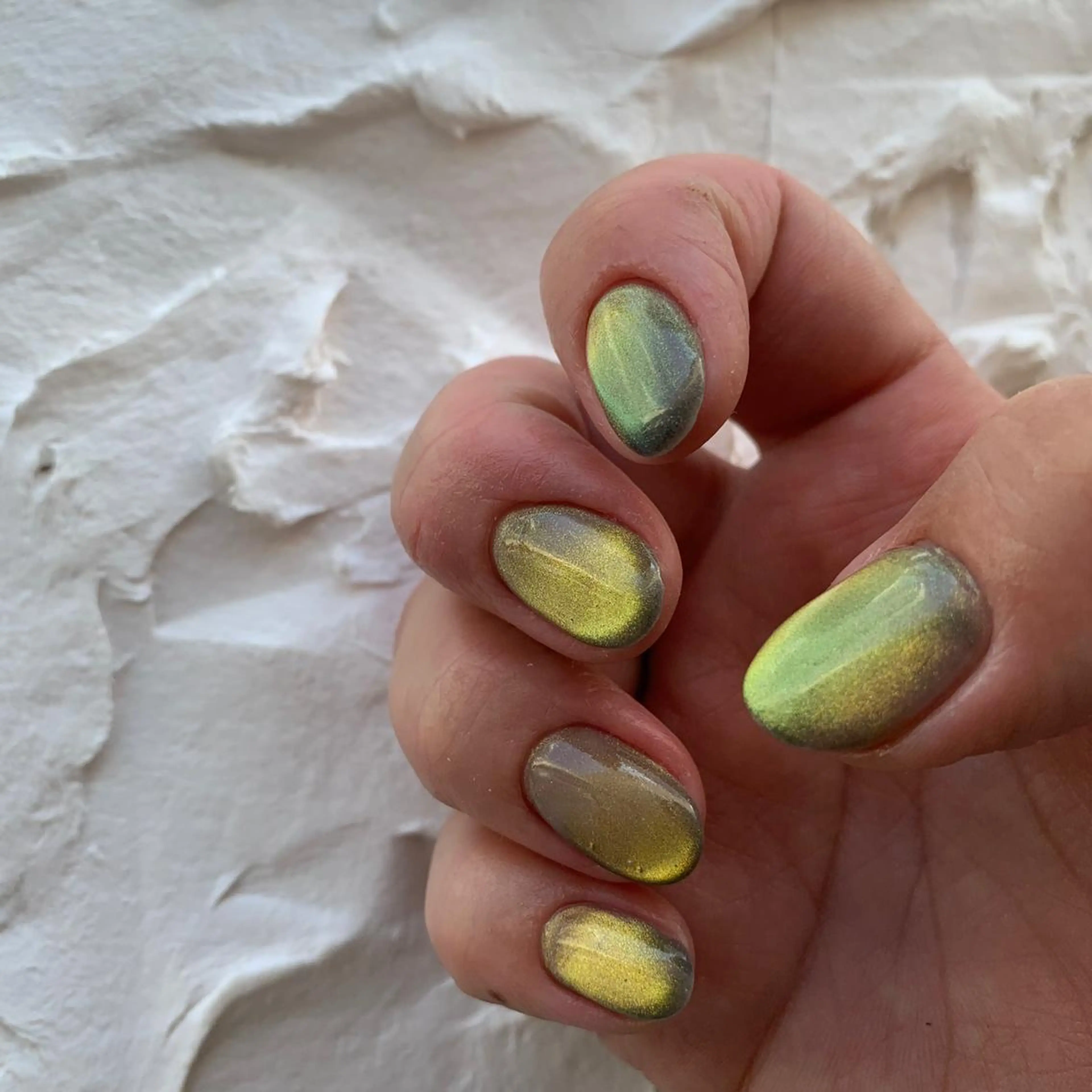 ネイル ハンドネイル Natsuko 🪼のネイルデザイン