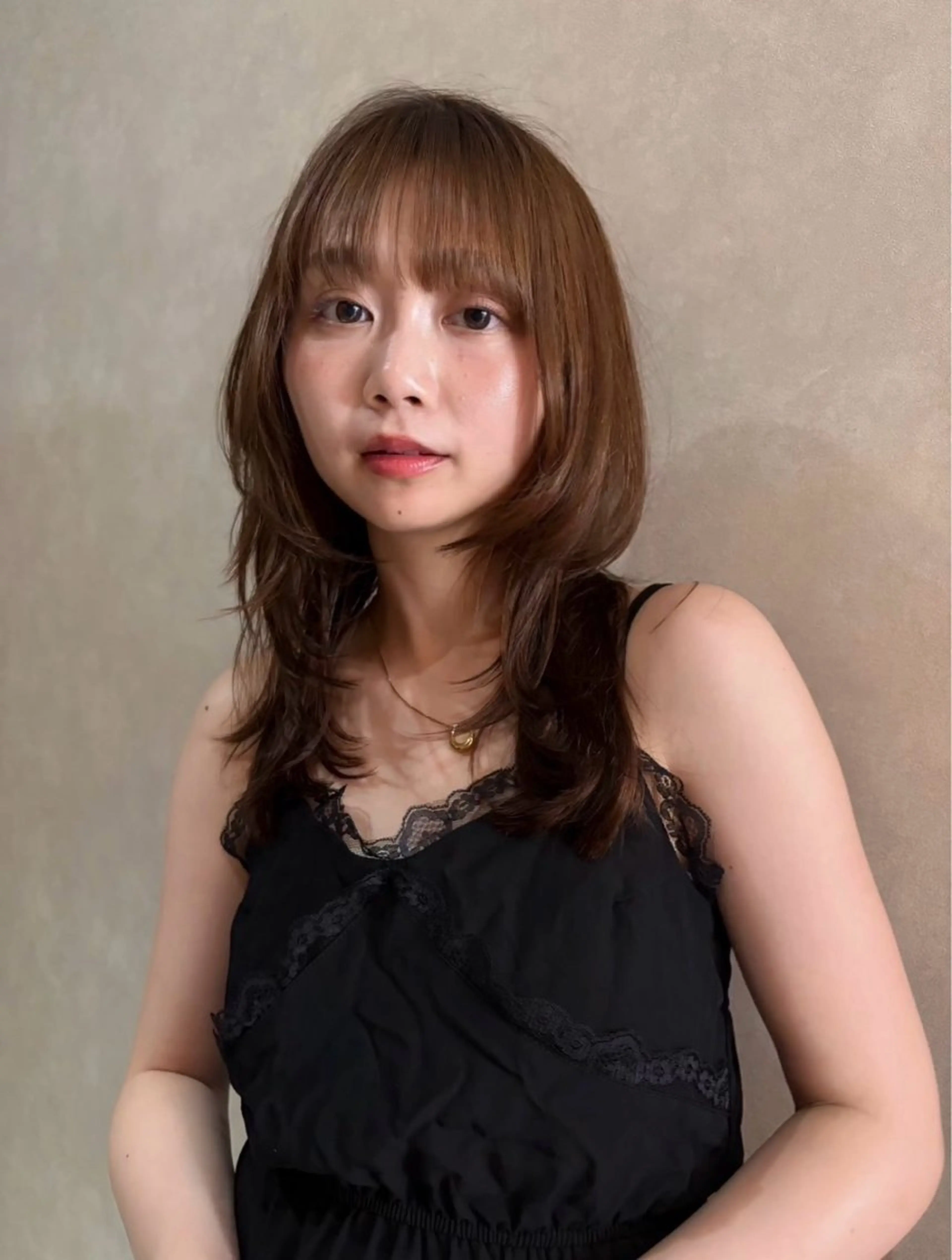 セミロング ショート口コミ No.１カット/徹平のヘアスタイル