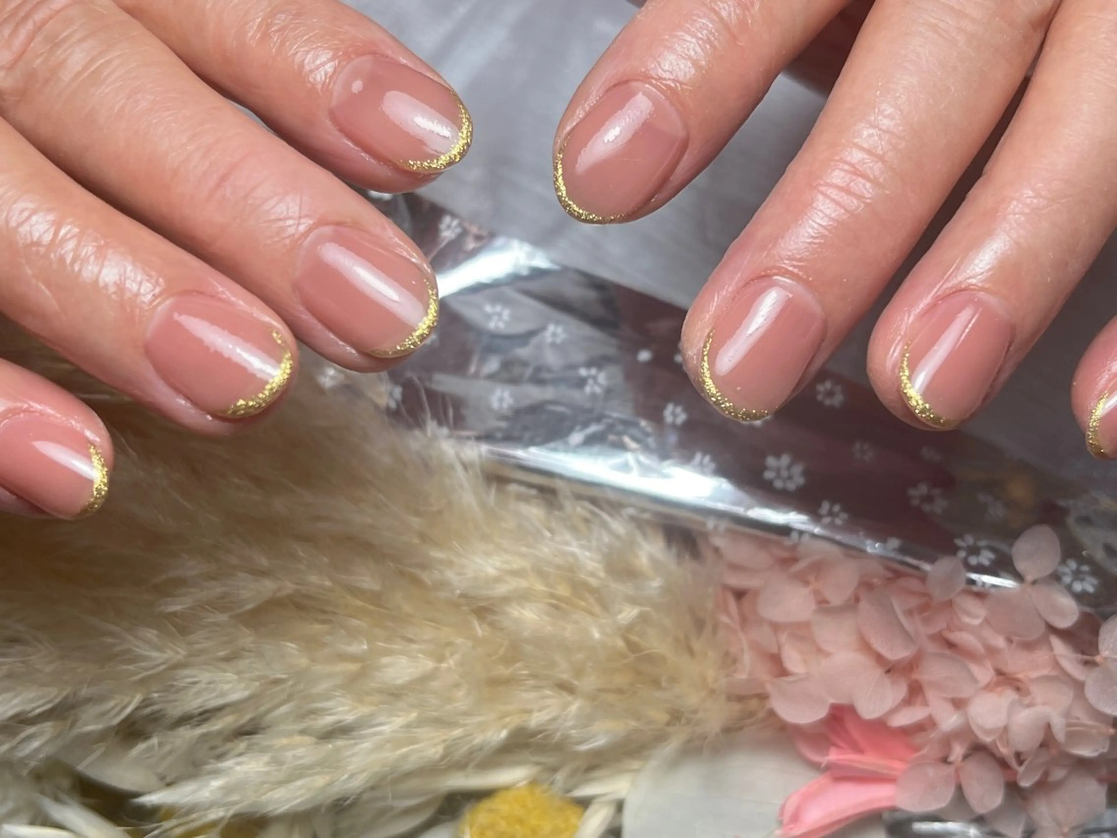 ネイル M.T nailのネイルデザイン