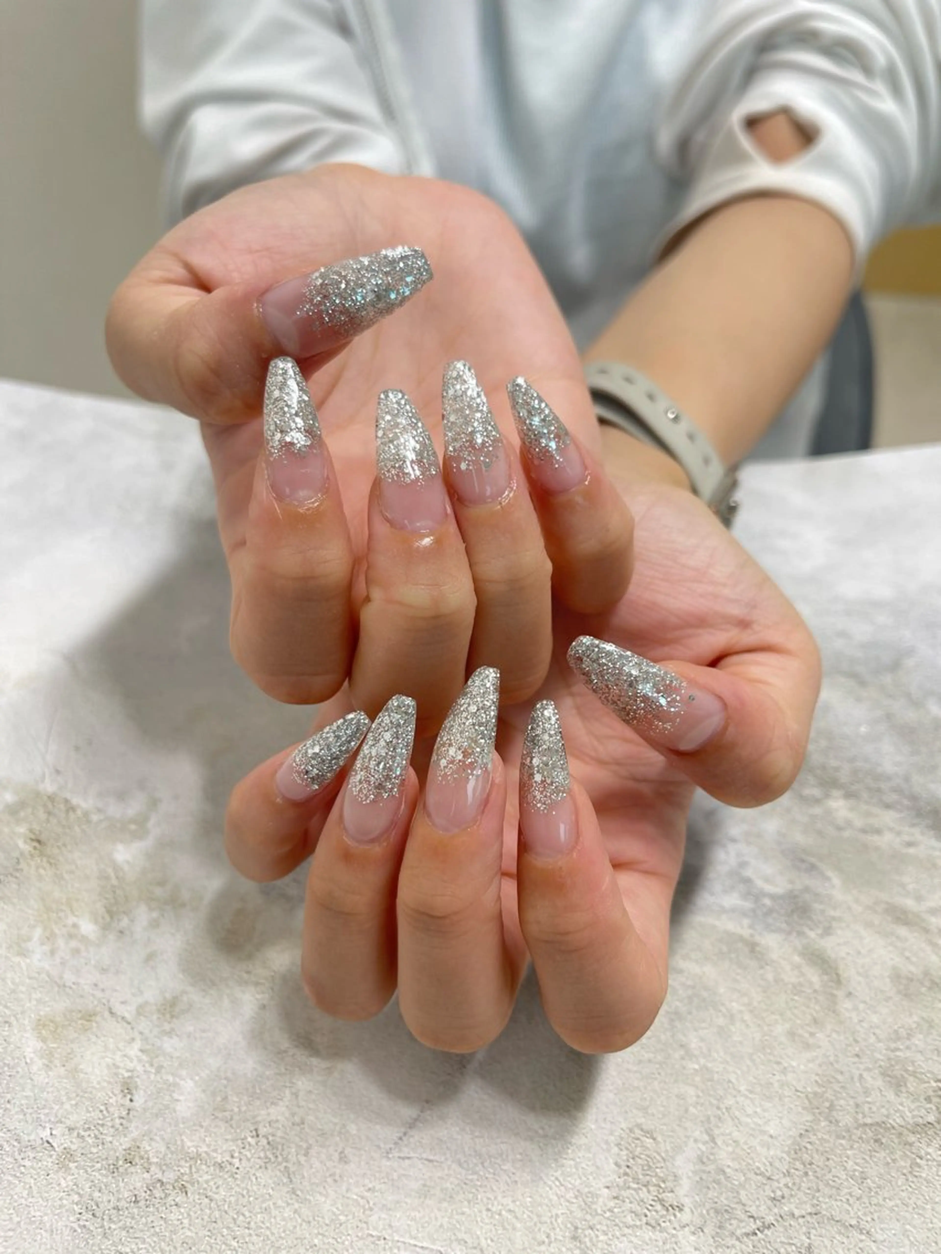 ネイル ハンドネイル Nail salon bellのネイルデザイン