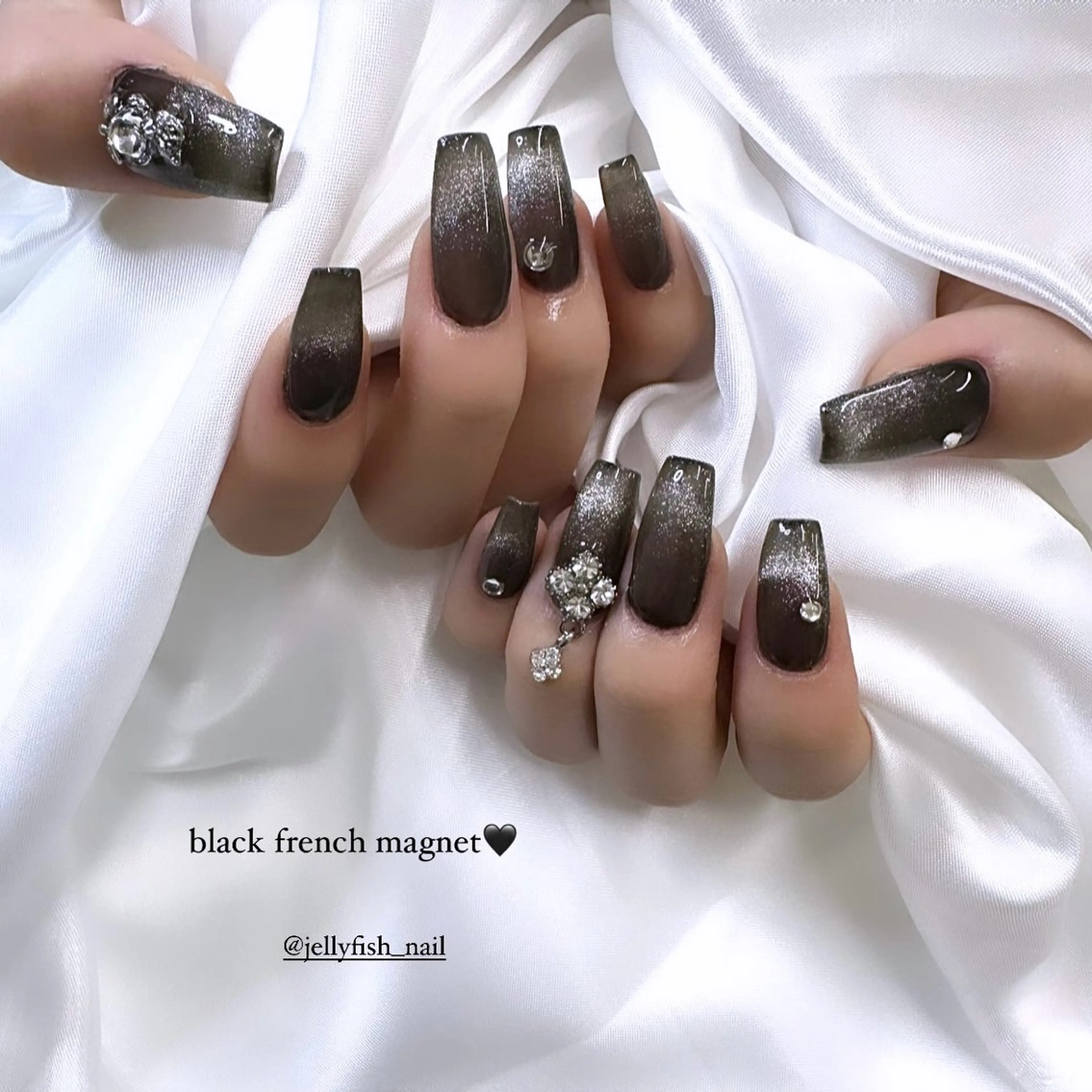 ネイル mignon nailのネイルデザイン