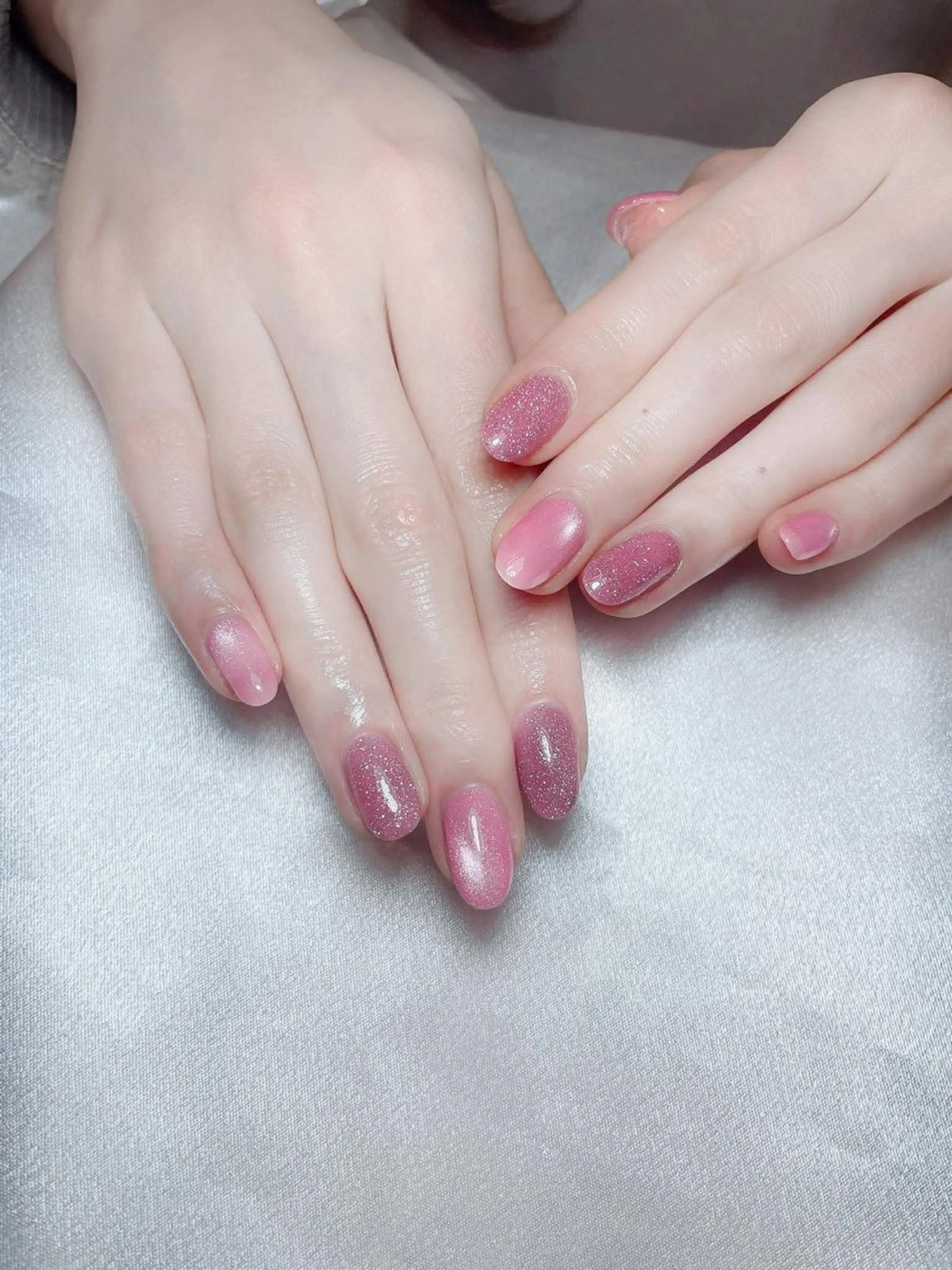 ネイル ハンドネイル Queen Nail Salonのネイルデザイン