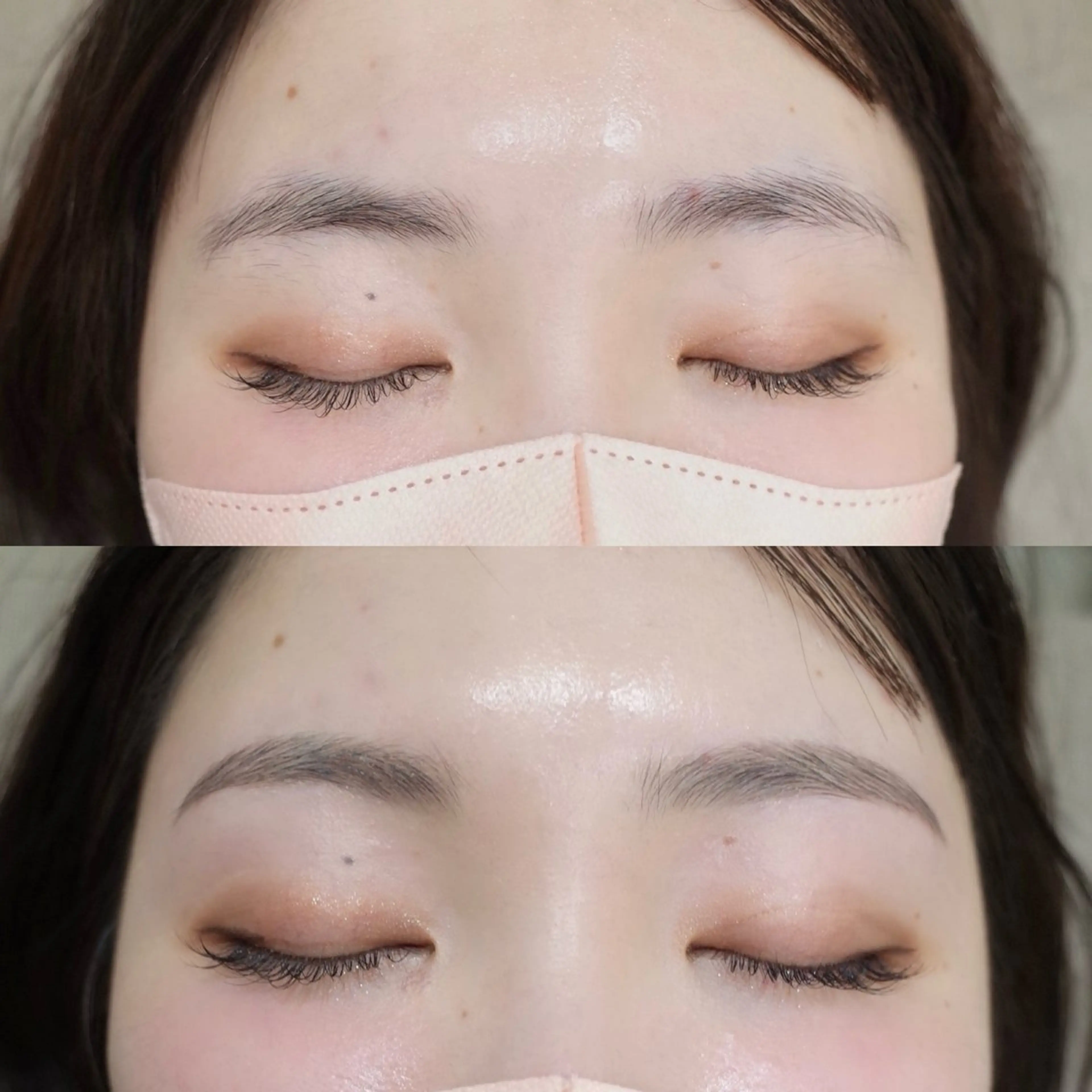 アイブロウ Yi'scolor 【ワイズカラー】の眉毛・アイブロウイメージ