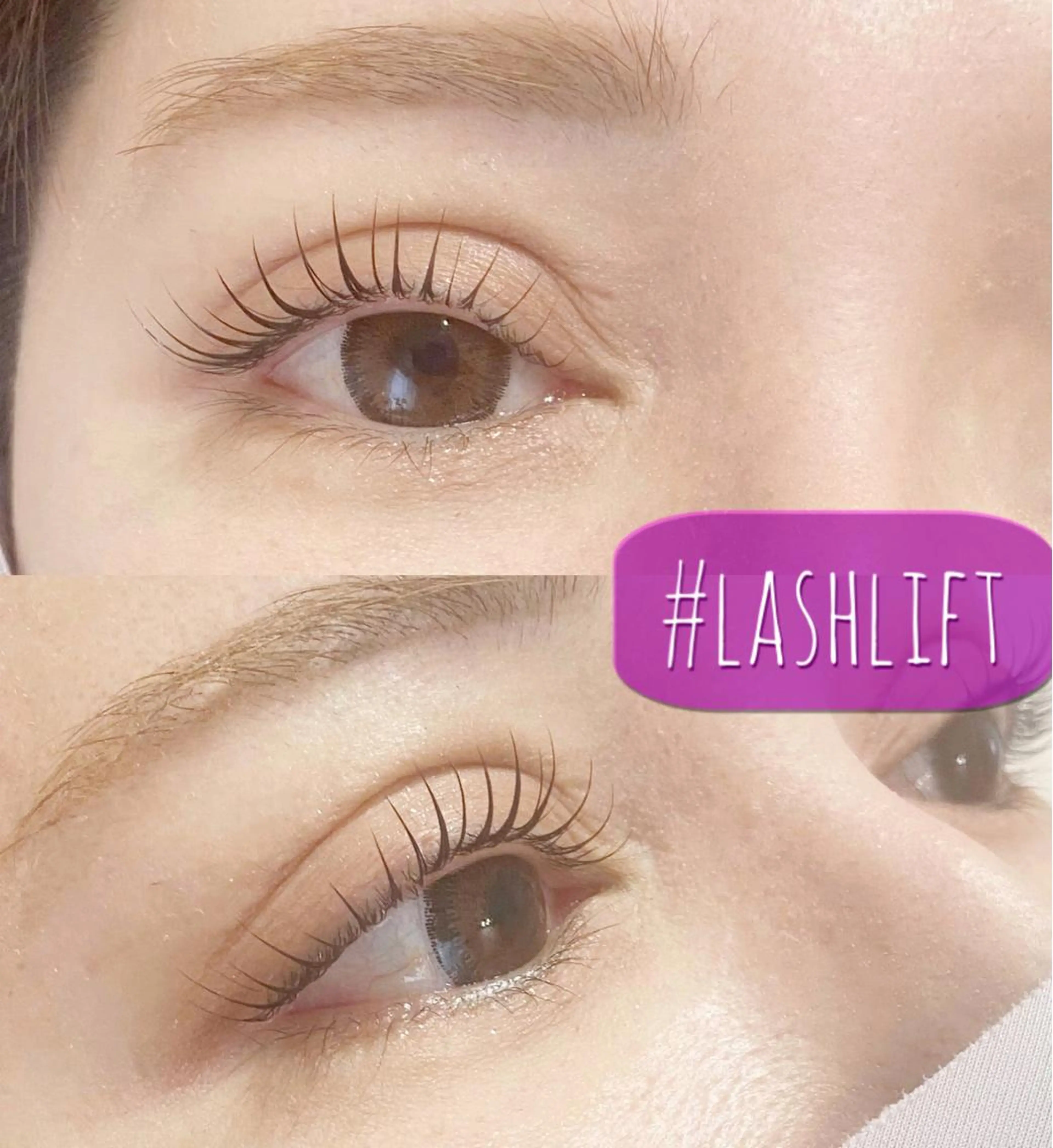 マツエク・マツパ マツパ charm 【📍大名】のマツエク・マツパデザイン