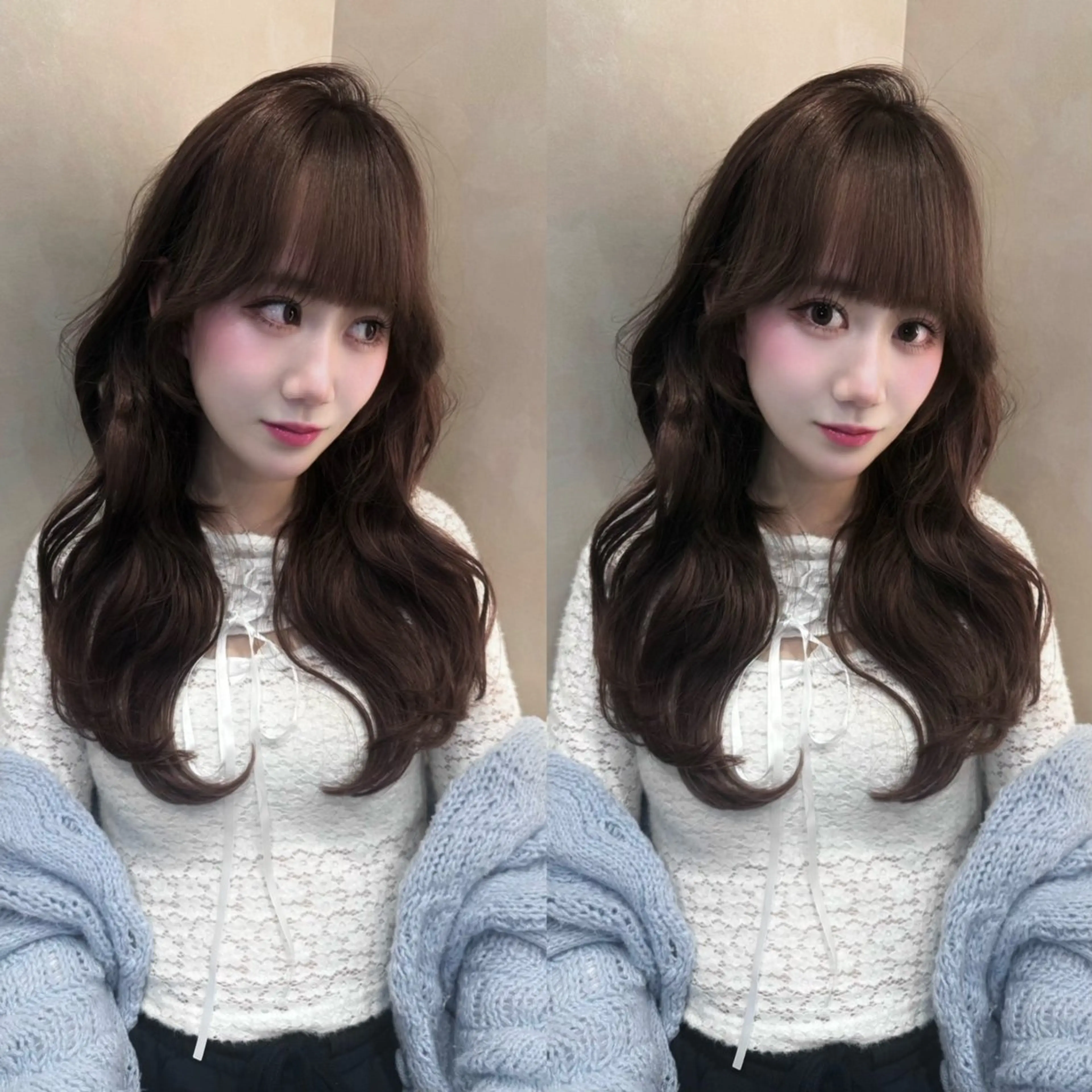 【U22限定🤍】【ミニモ学割🩰】𝐨𝐧𝐞𝐜𝐨𝐥𝐨𝐫＋プレミアムトリートメントの写真