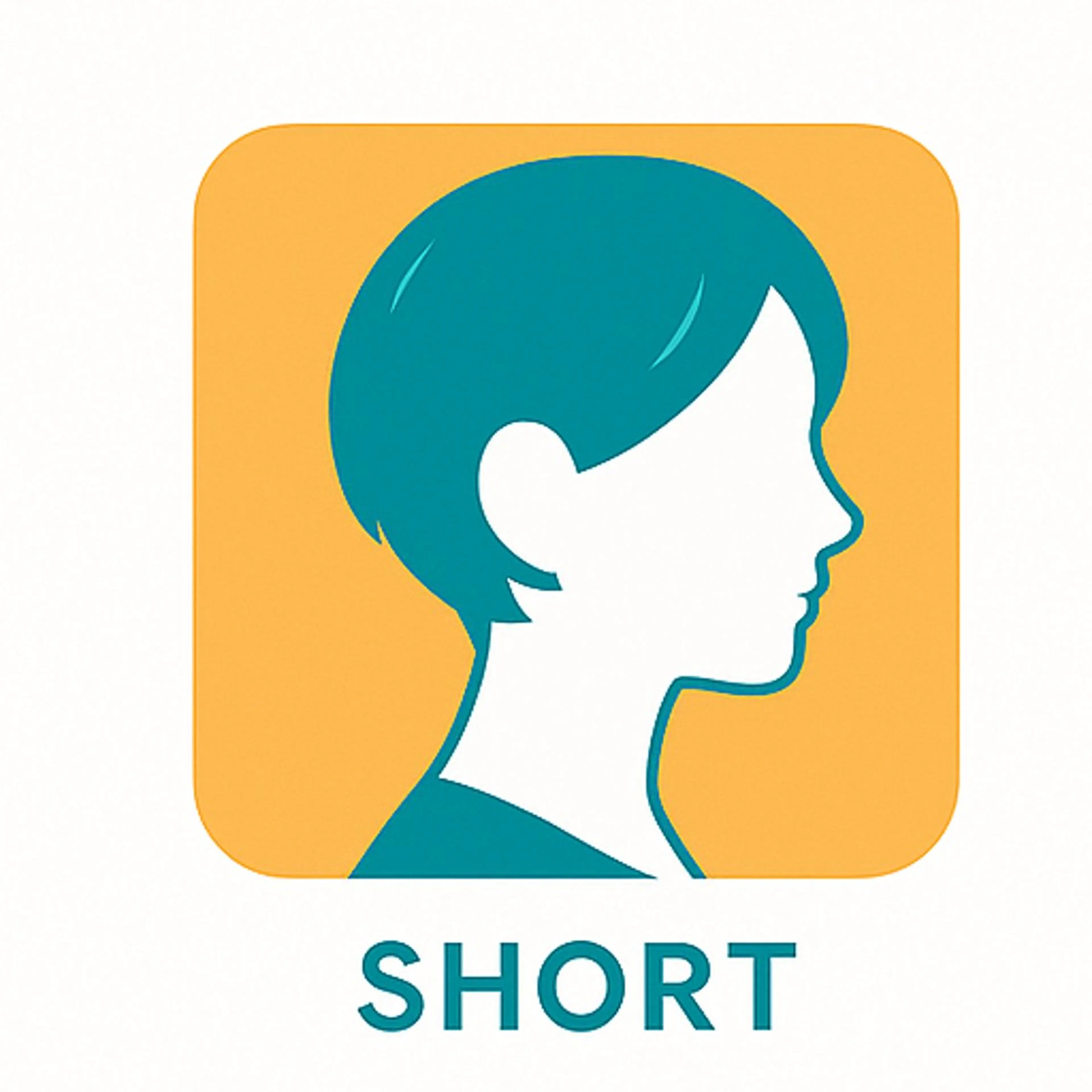 ショート Retouch 港南台のヘアスタイル