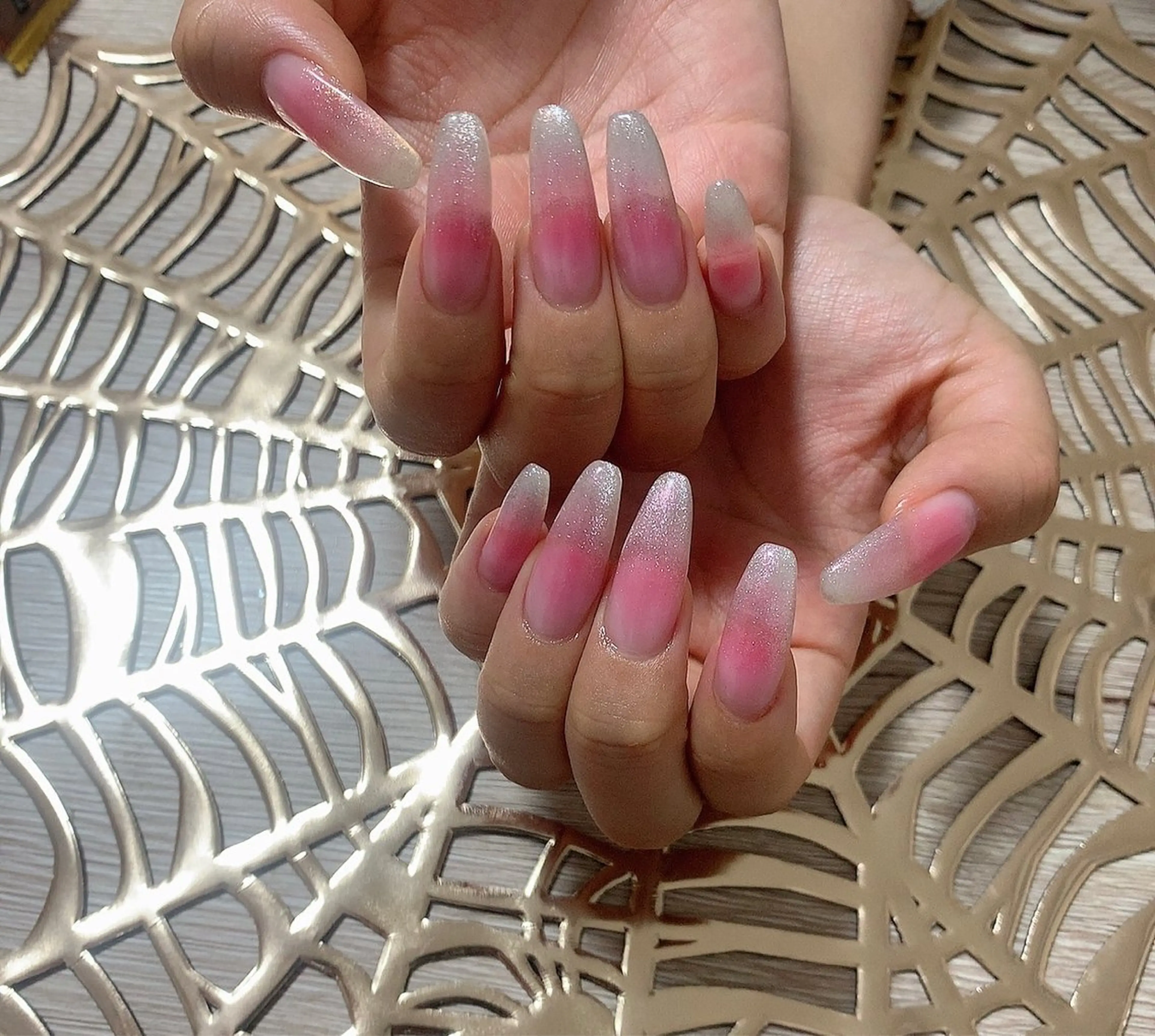 ネイル MINAMI nailsのネイルデザイン