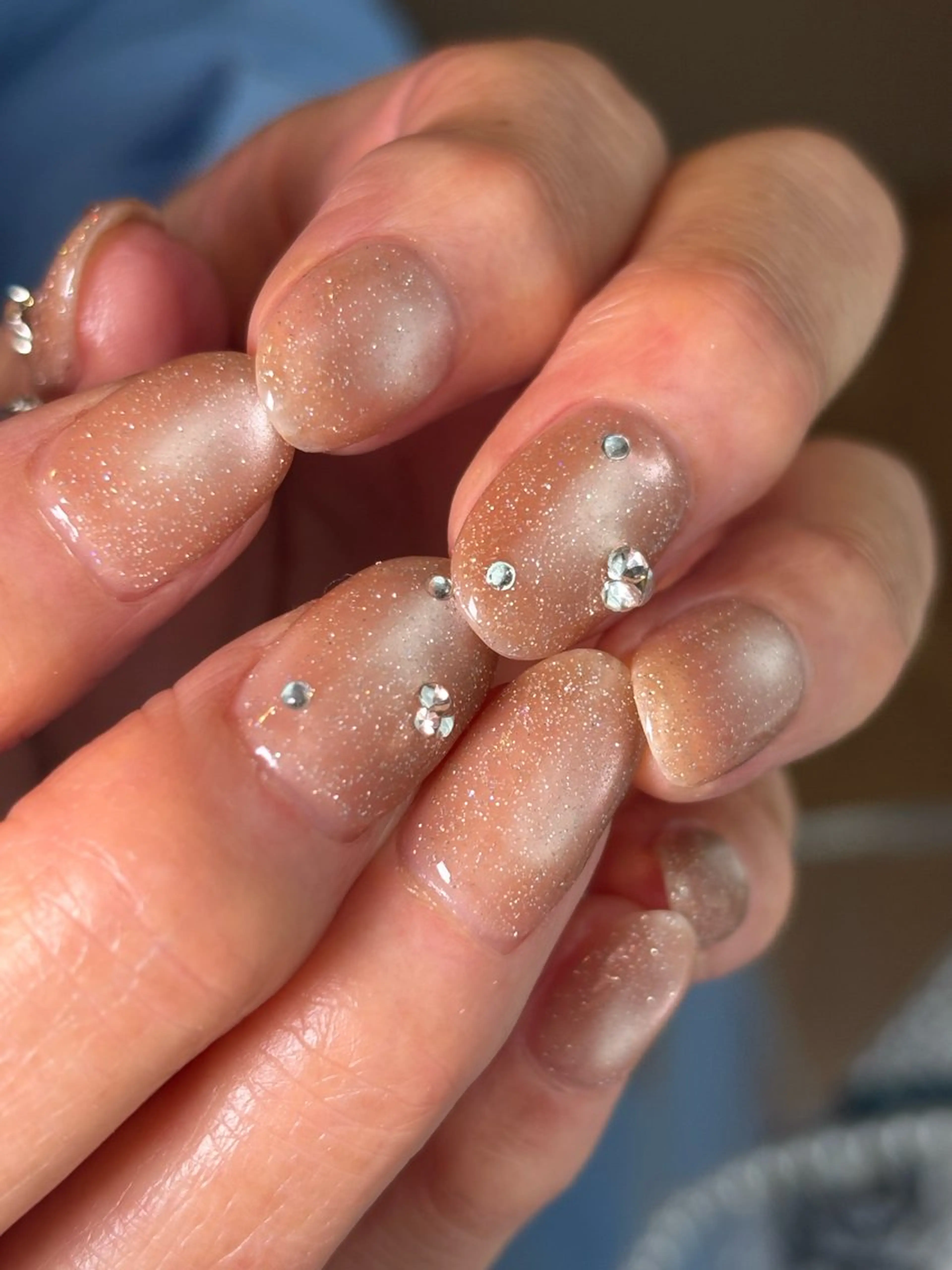 ネイル .8 HAREのネイルデザイン