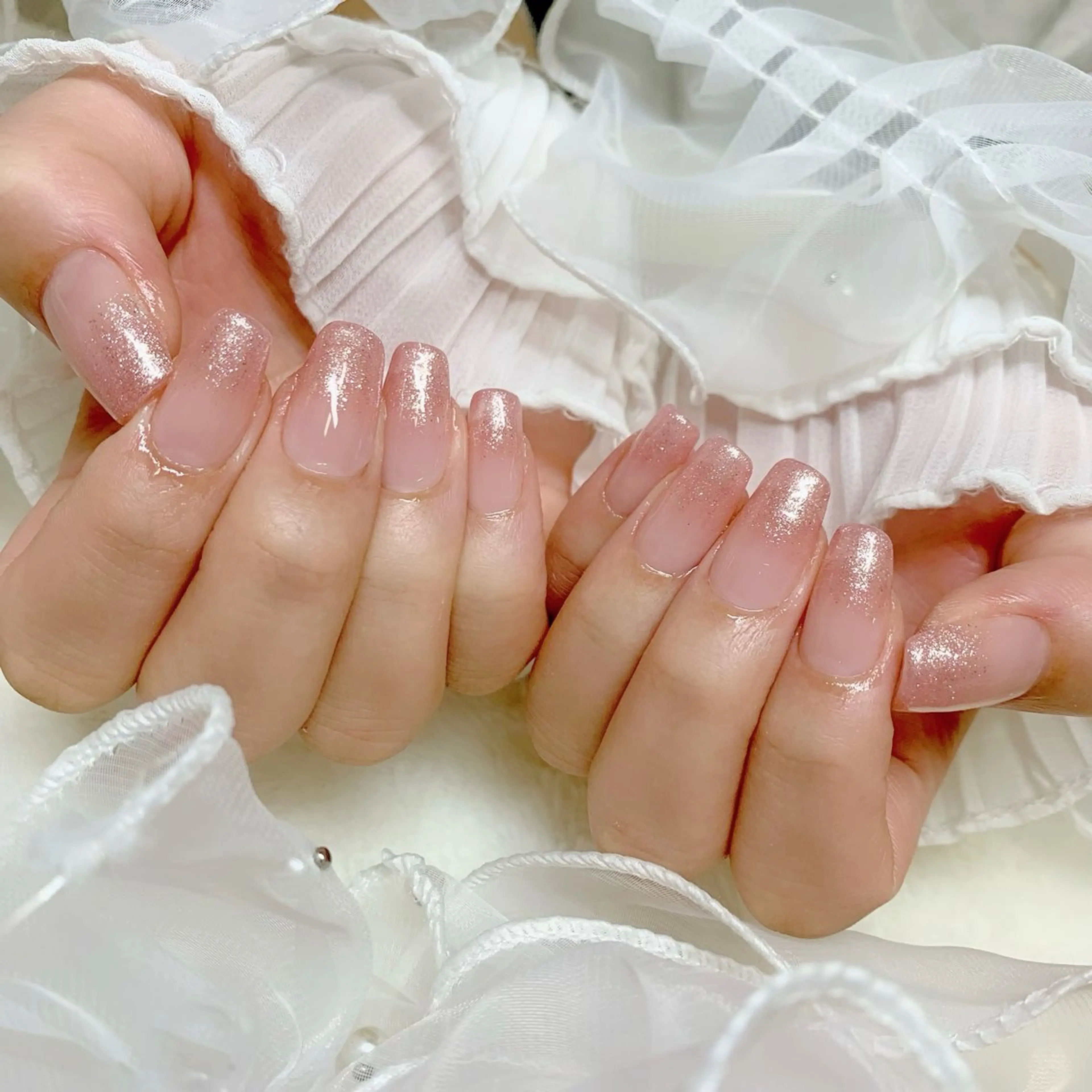 ネイル mi yuのネイルデザイン