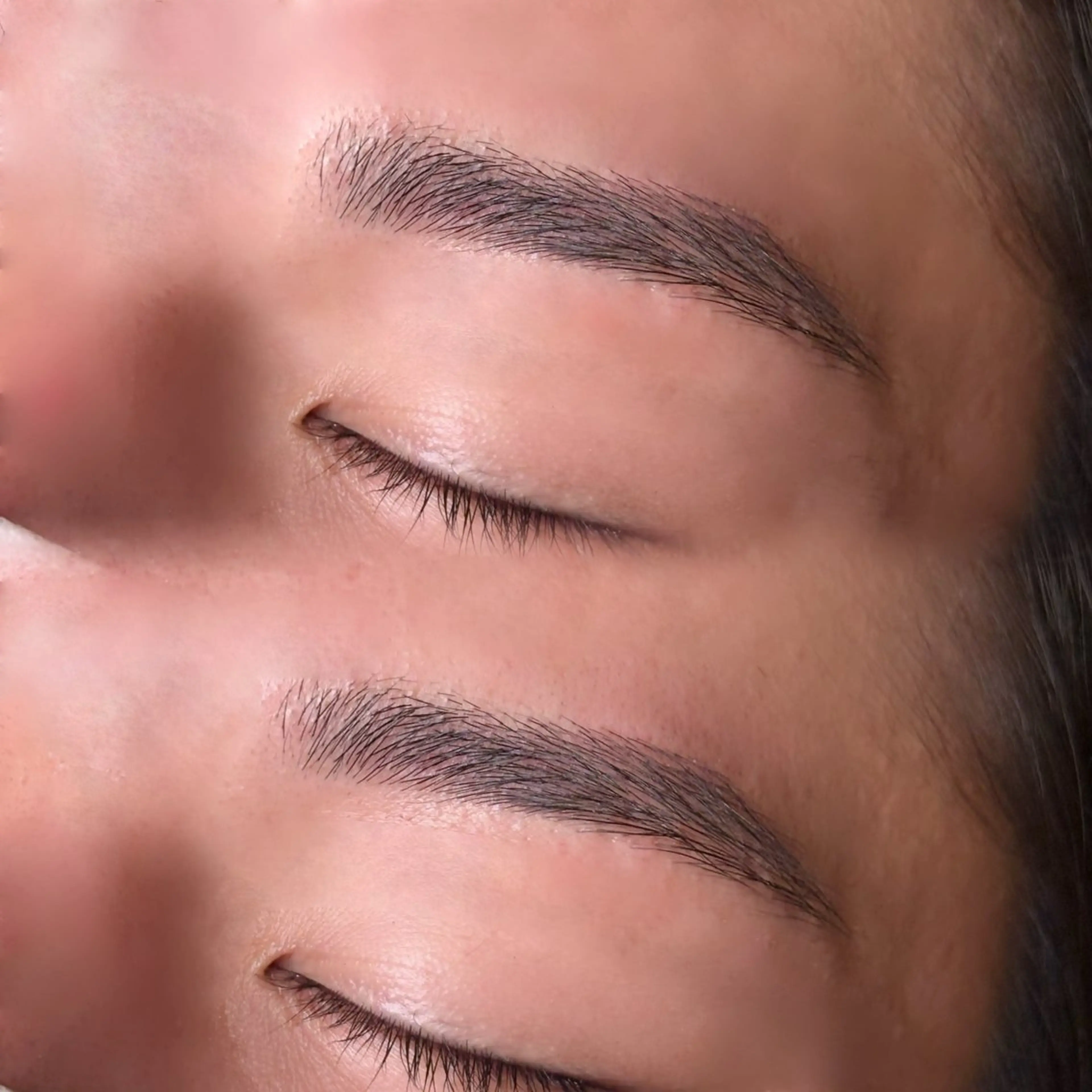 メンズ アイブロウ ‎🪞Be.┊ Miku┊マツパ🌙のマツエク・マツパデザイン