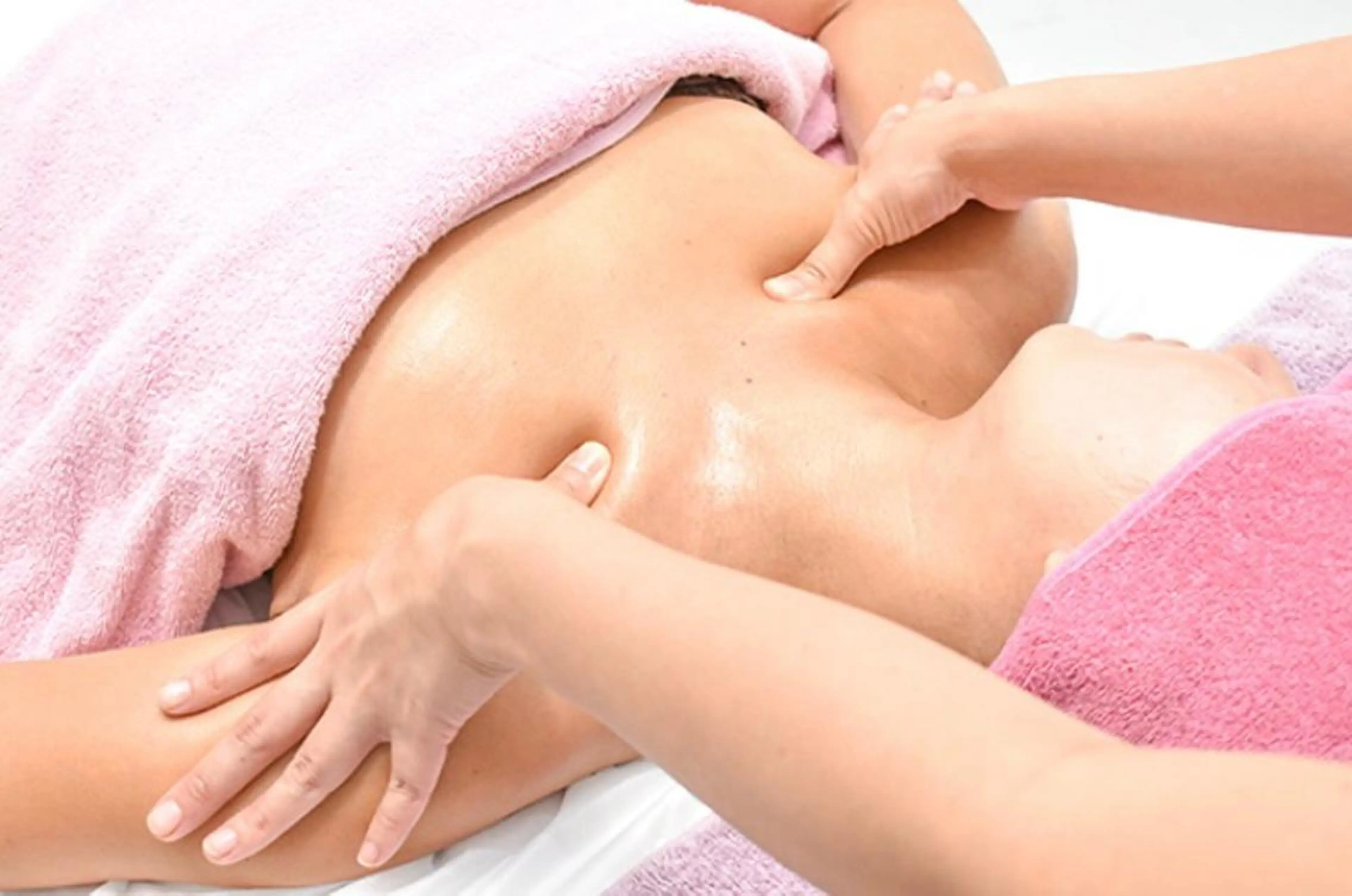 メンズ beauty salonnのエステ・リラクイメージ