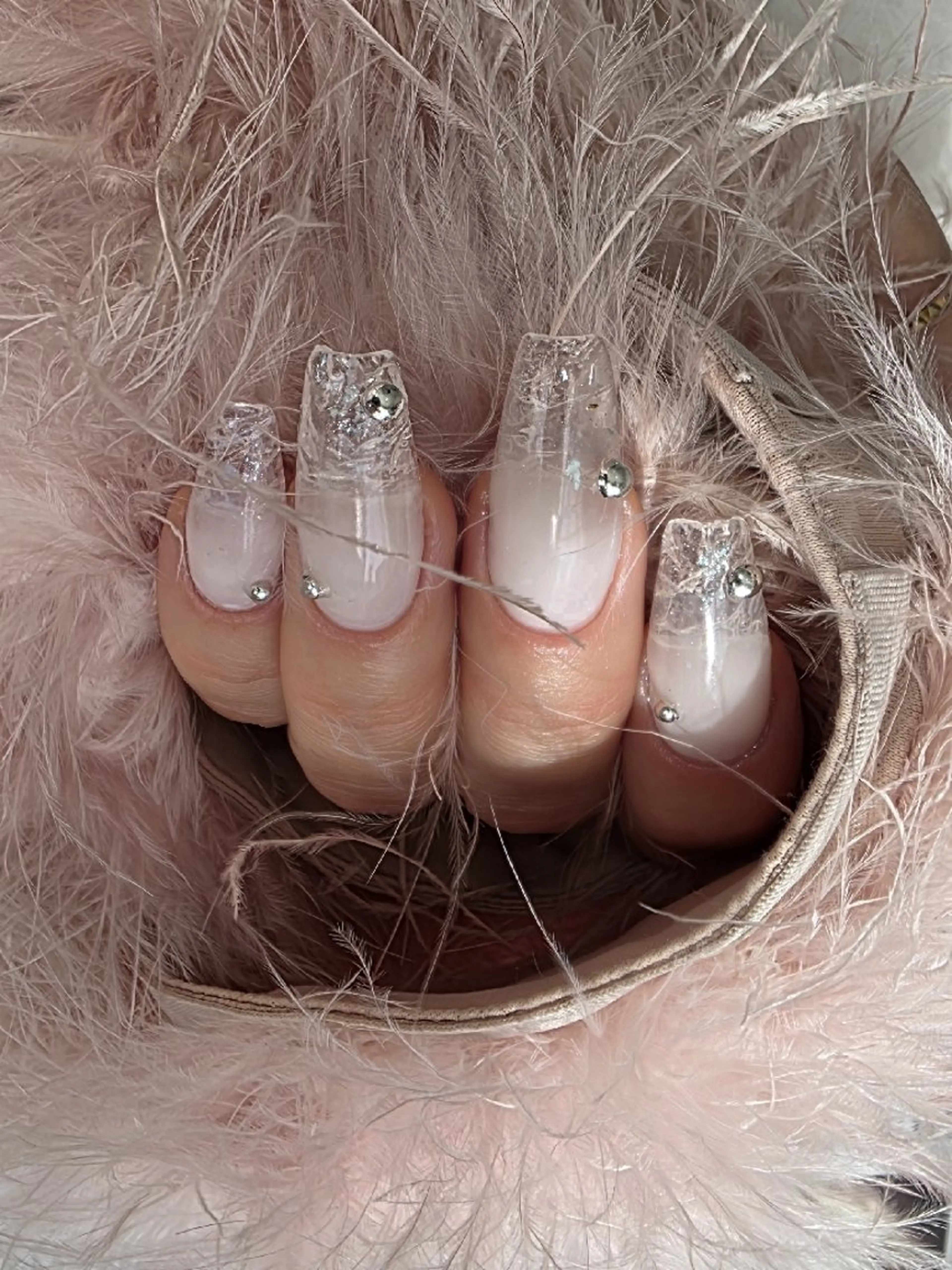ネイル Ekaterina Nail Salonのネイルデザイン