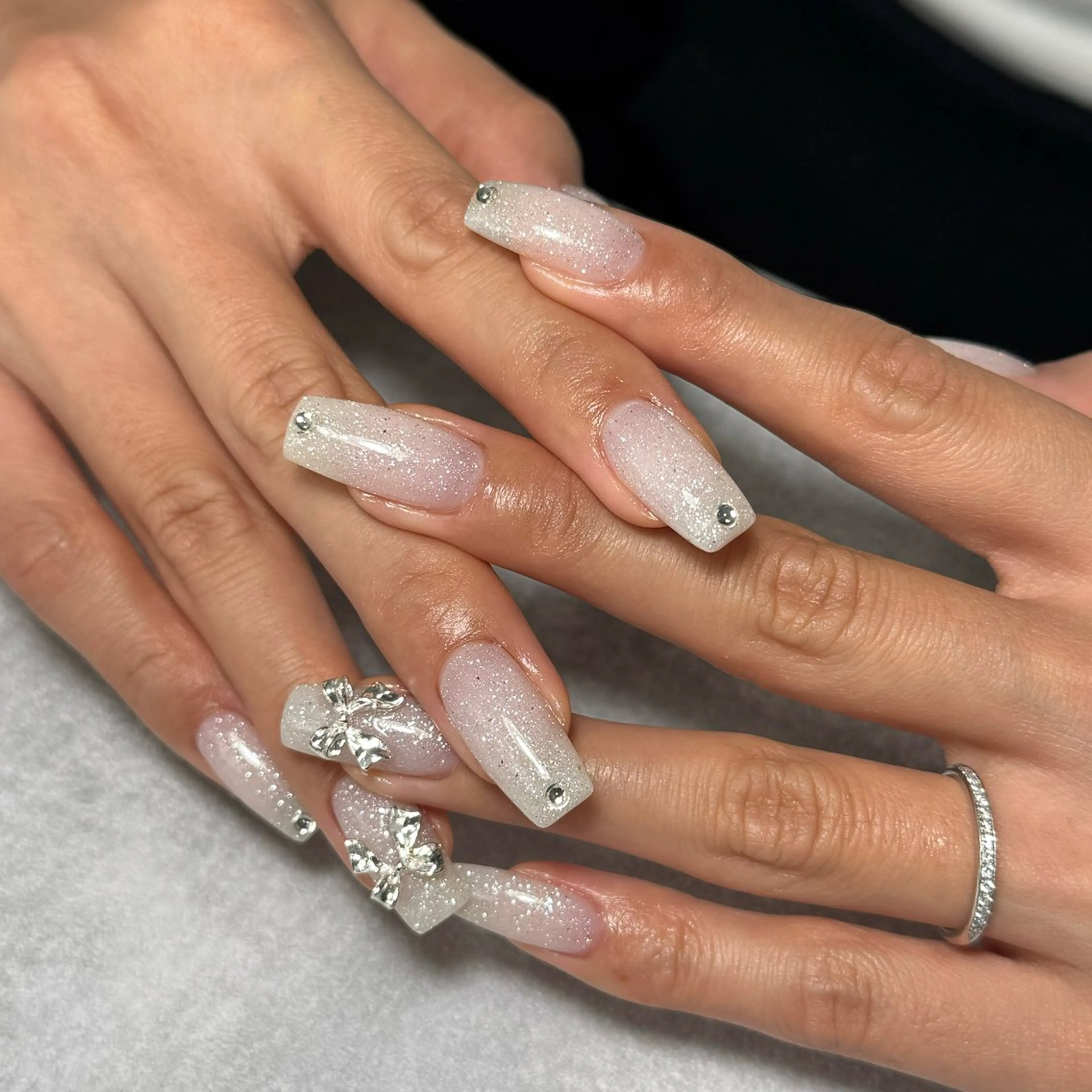 ネイル Nail salon Serpiente所属・Nail salon Serpienteのネイルデザイン