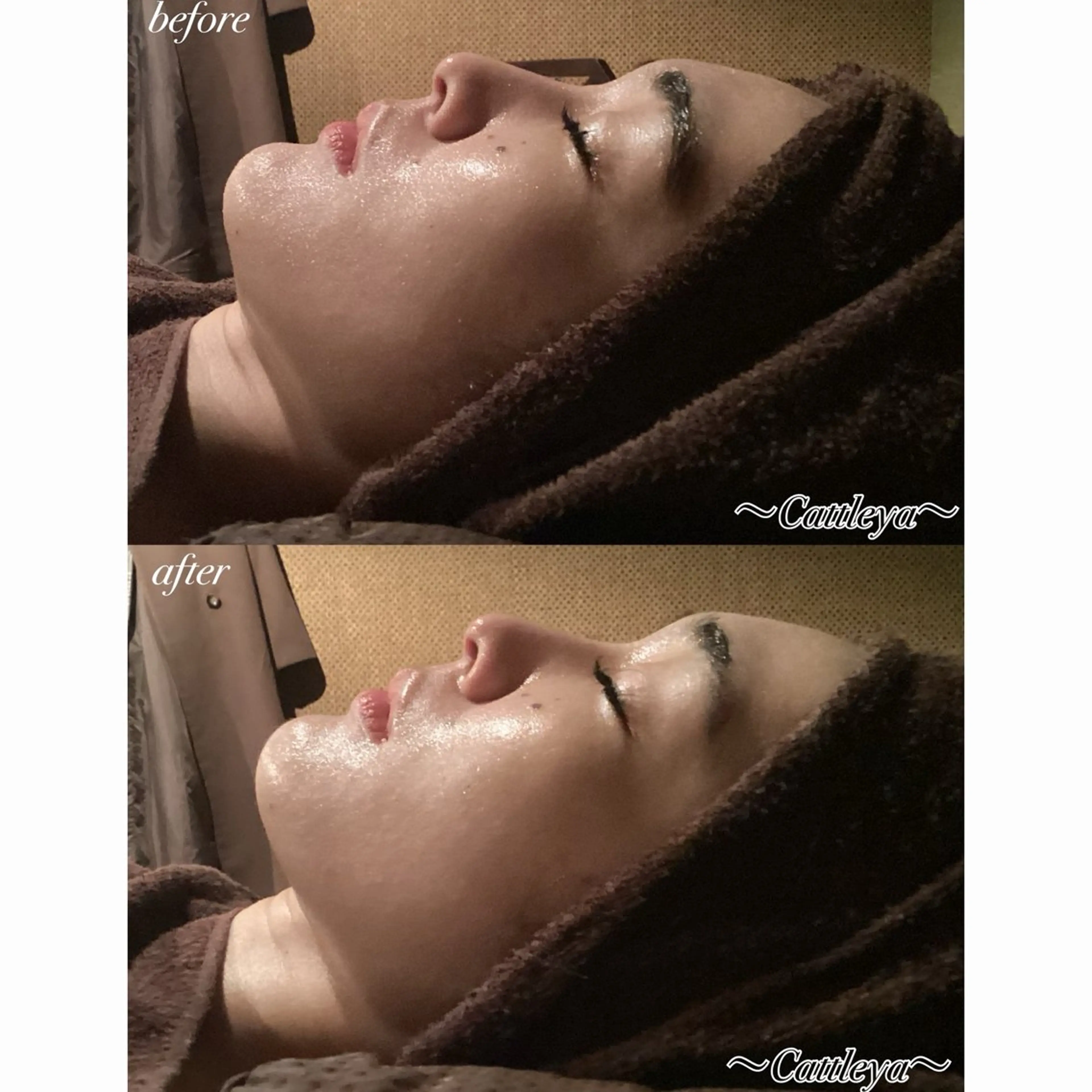 エステ Cattleya 中目黒のエステ・リラクイメージ