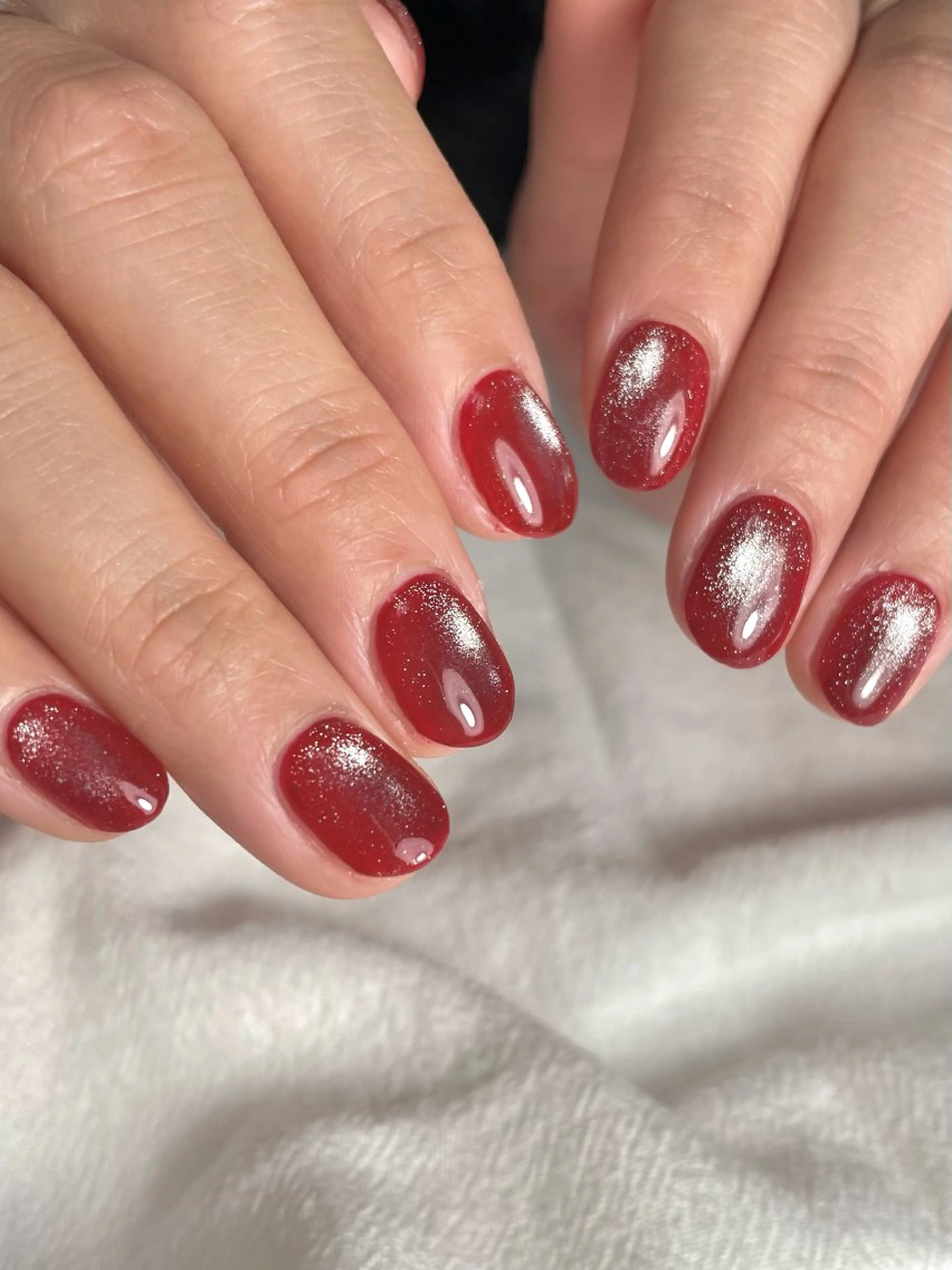 ネイル muca. nailのネイルデザイン