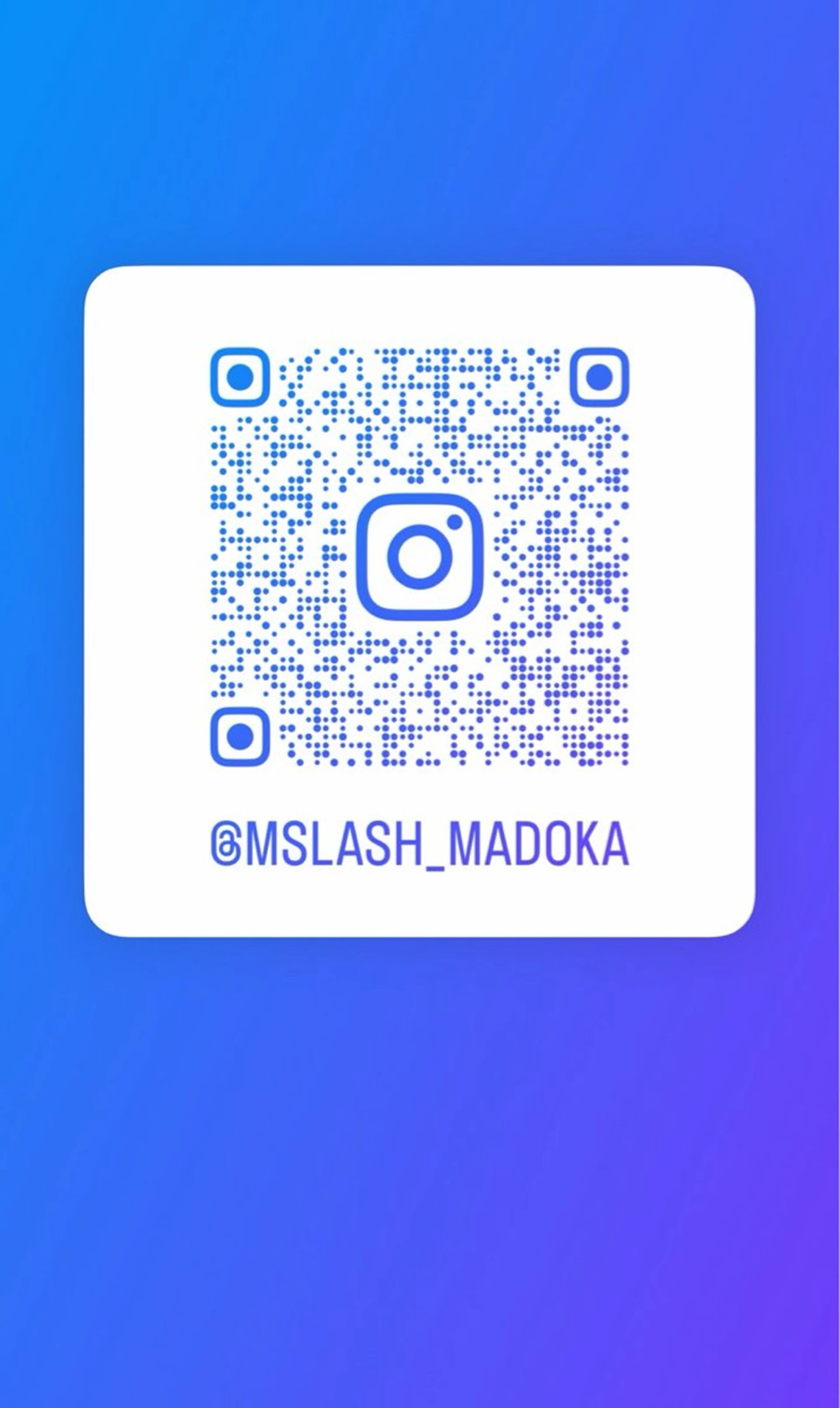 ネイル m.slash マドカのネイルデザイン