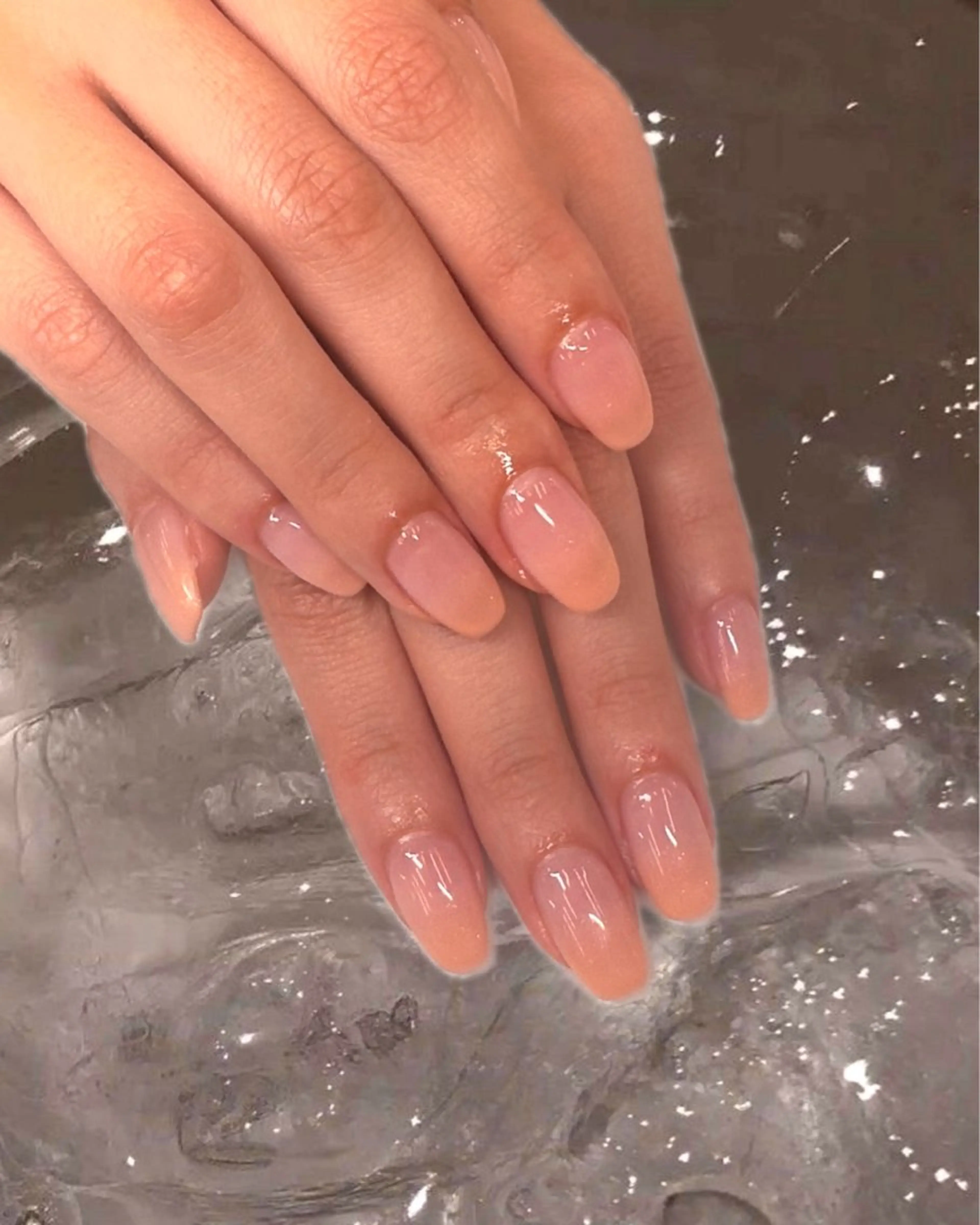 ネイル MAXKELLY Hiroのネイルデザイン