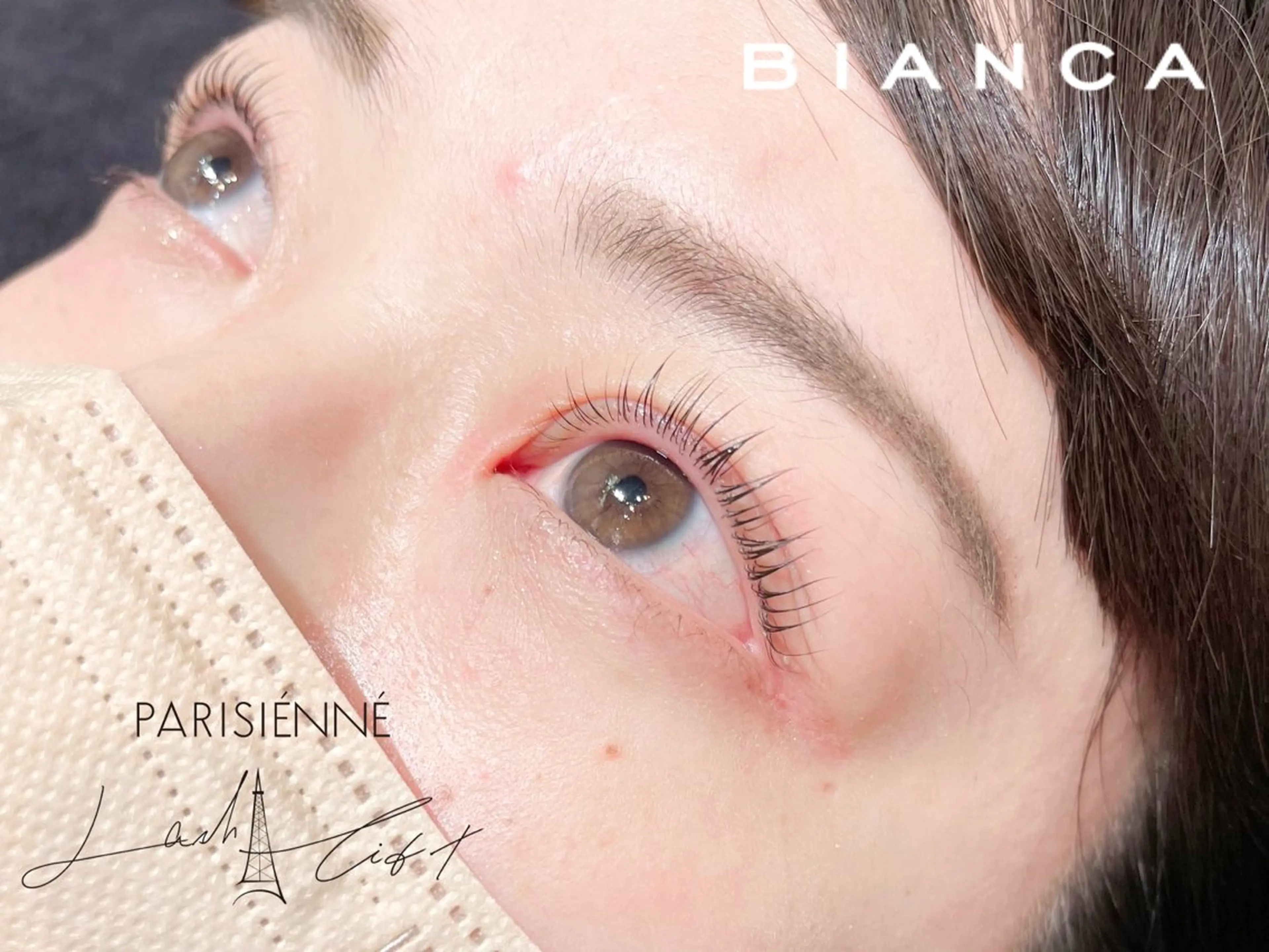 マツエク・マツパ BIANCA ✴︎ YURIAの眉毛・アイブロウイメージ