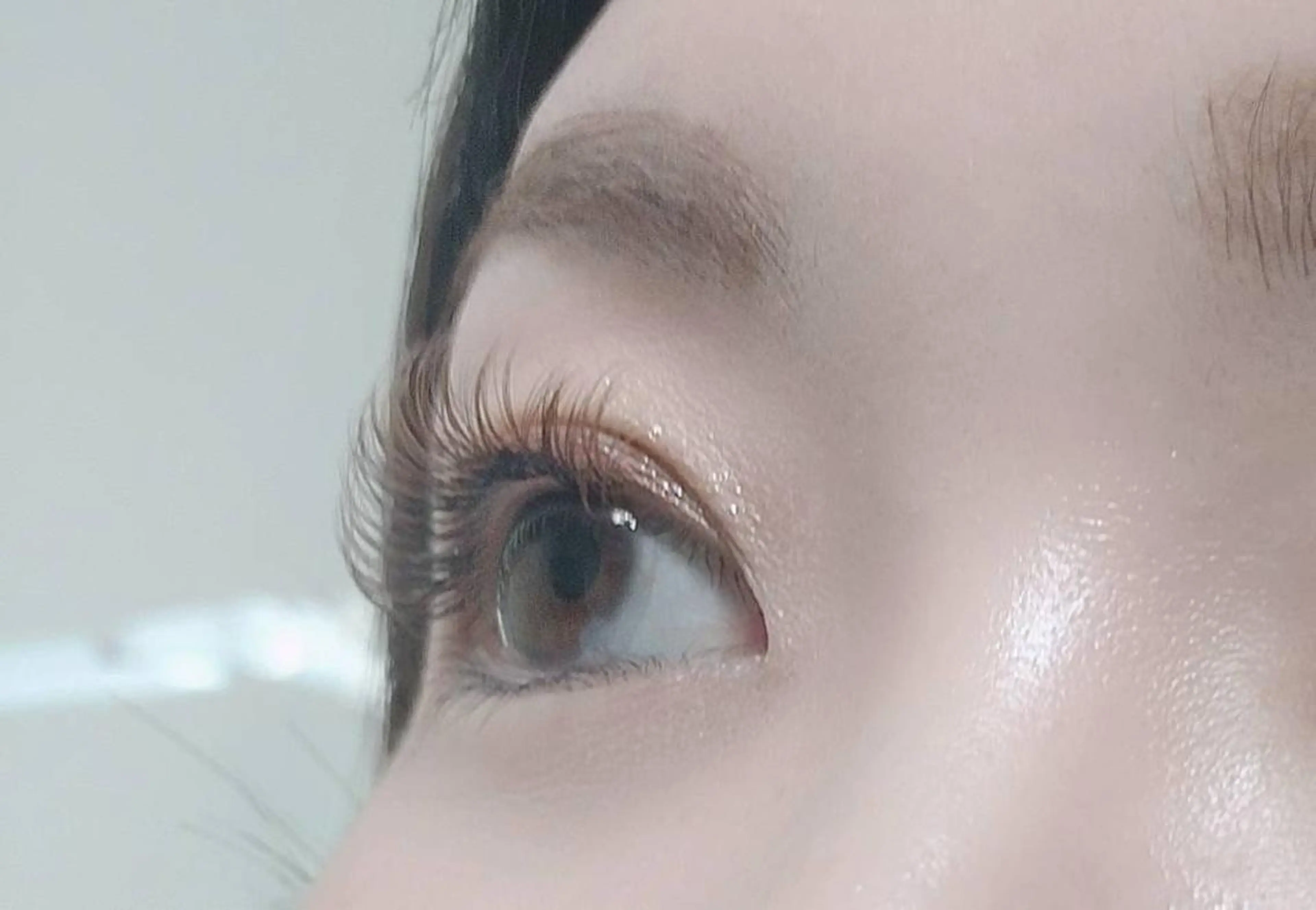 マツエク・マツパ NAIL Salon IP所属・長谷川 奈緒美のネイルデザイン