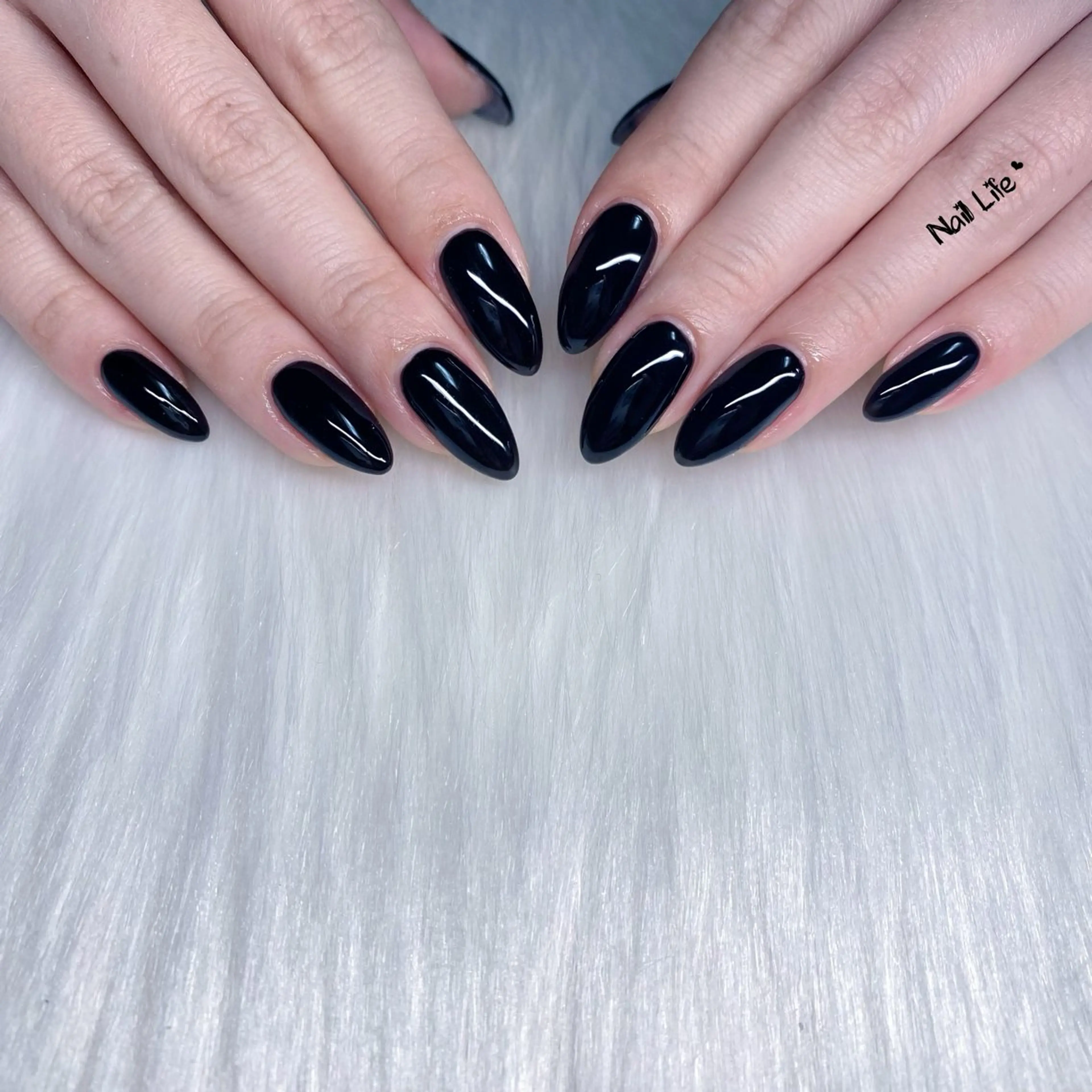 ネイル ハンドネイル Nail Lifeのネイルデザイン