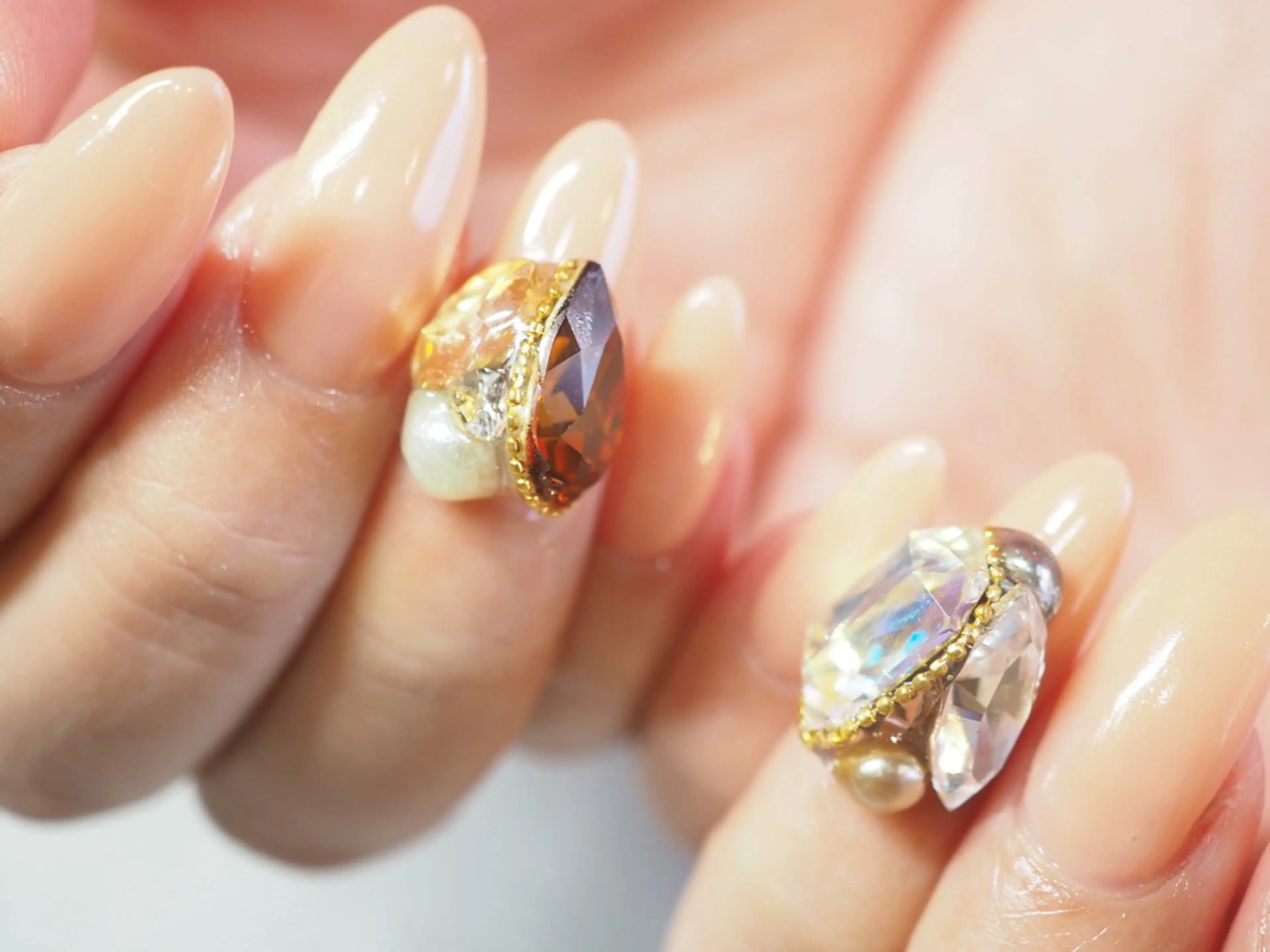 ネイル ハンドネイル glaNje部谷 (オーナー)のその他イメージ