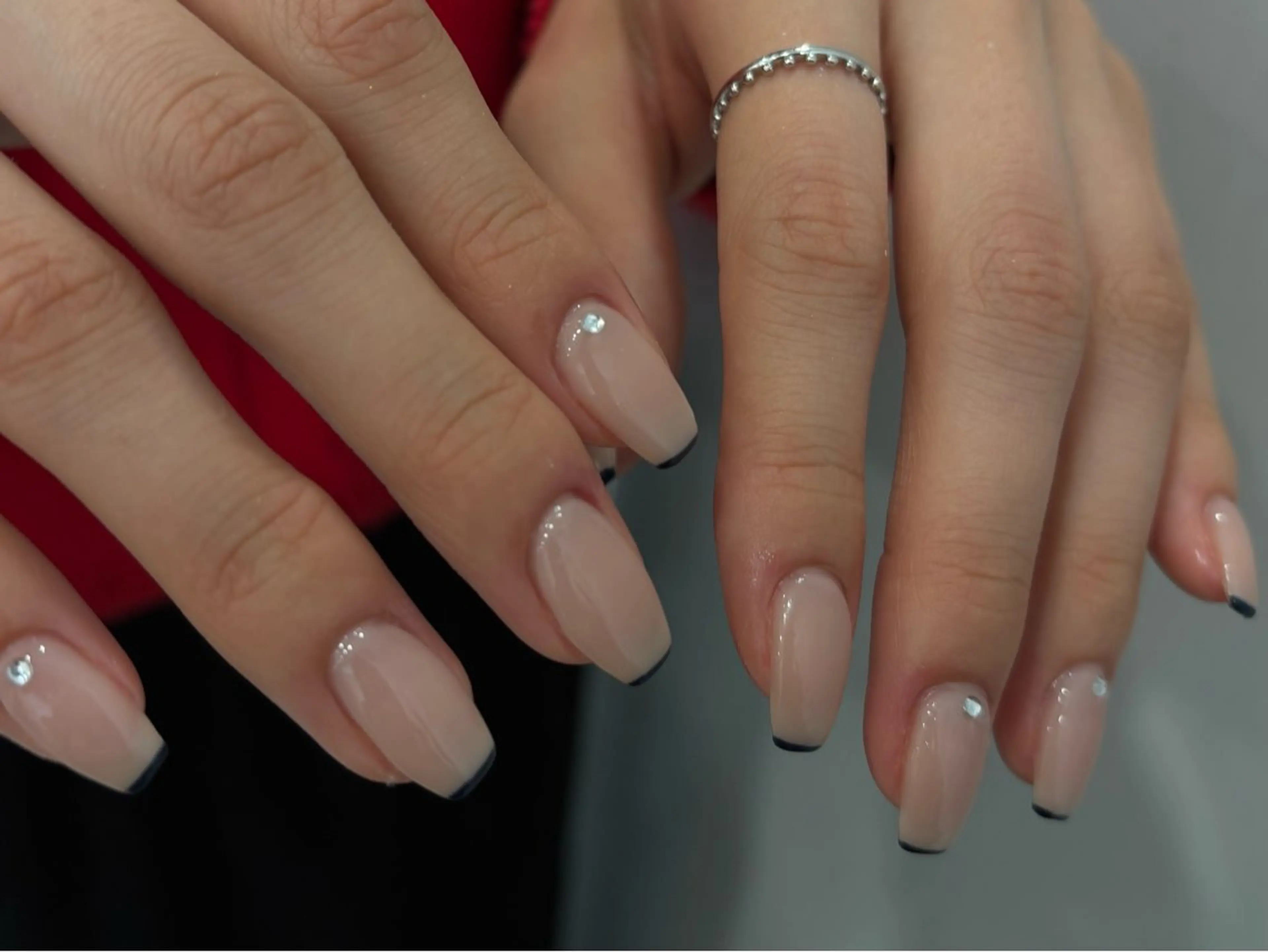 ネイル ハンドネイル uri☺︎︎ natsumiのネイルデザイン