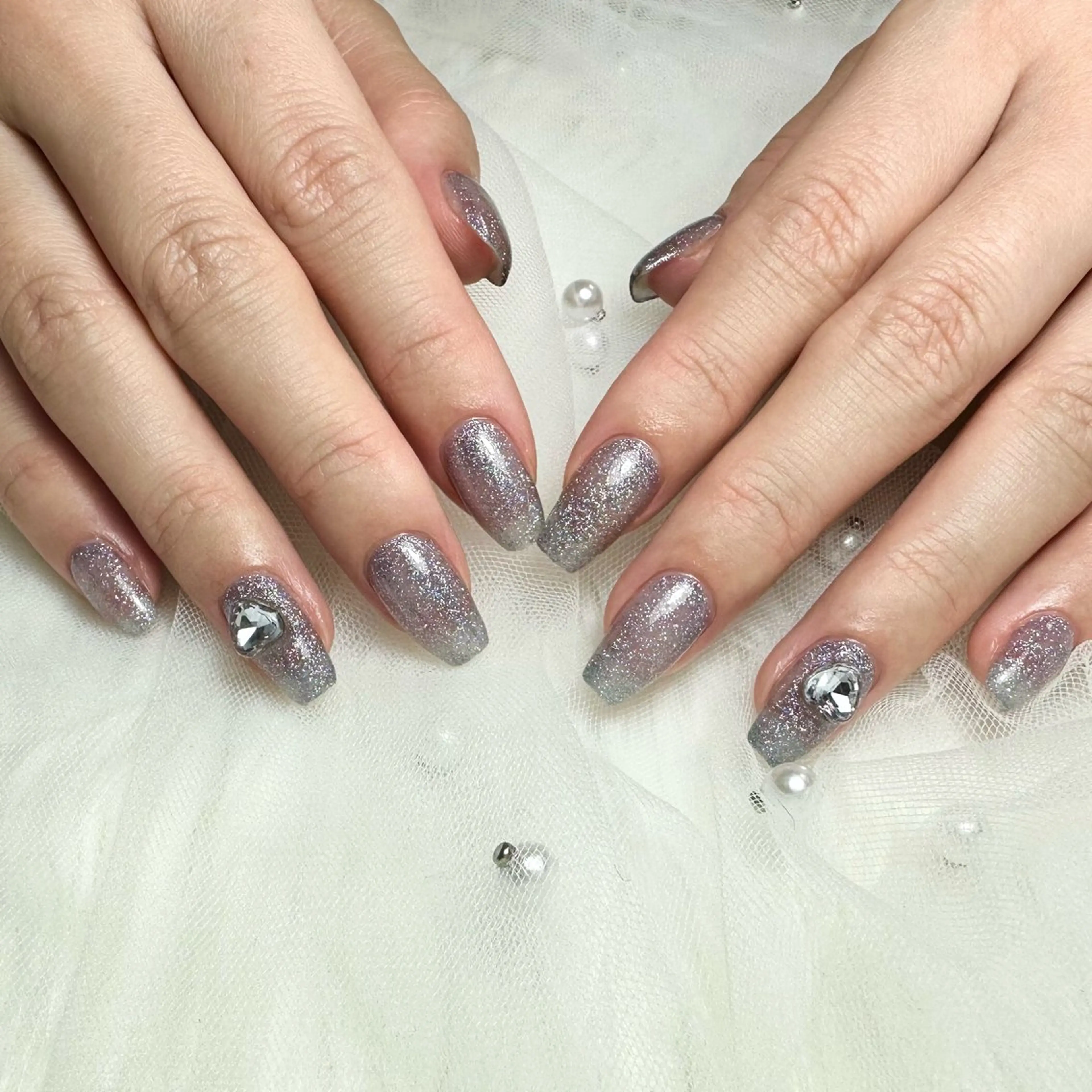 ネイル nail salon Feerieのネイルデザイン