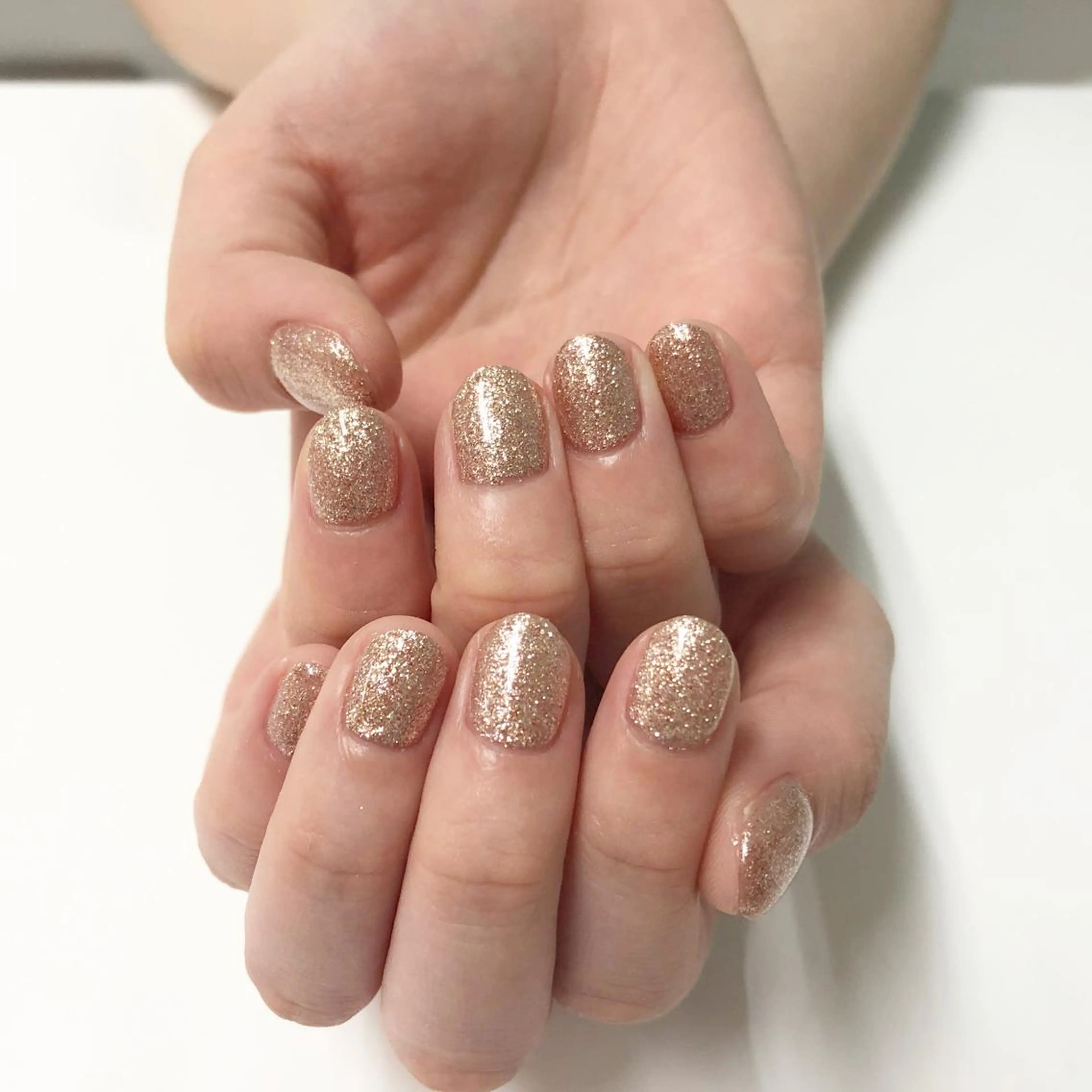 ネイル Dynamoon所属・吉田 芹菜のネイルデザイン