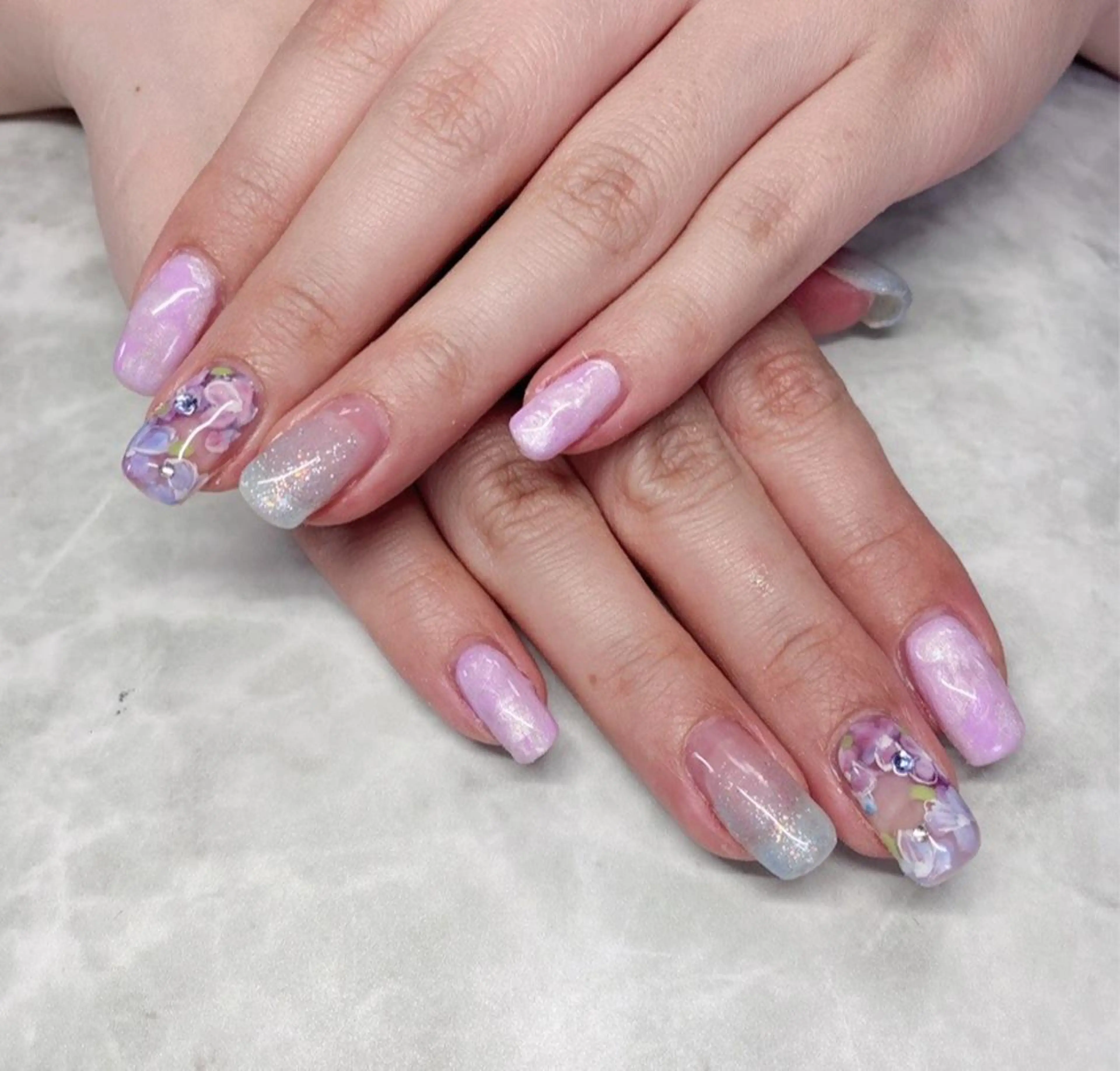 ネイル ネイリスト♡ AYAKOのネイルデザイン