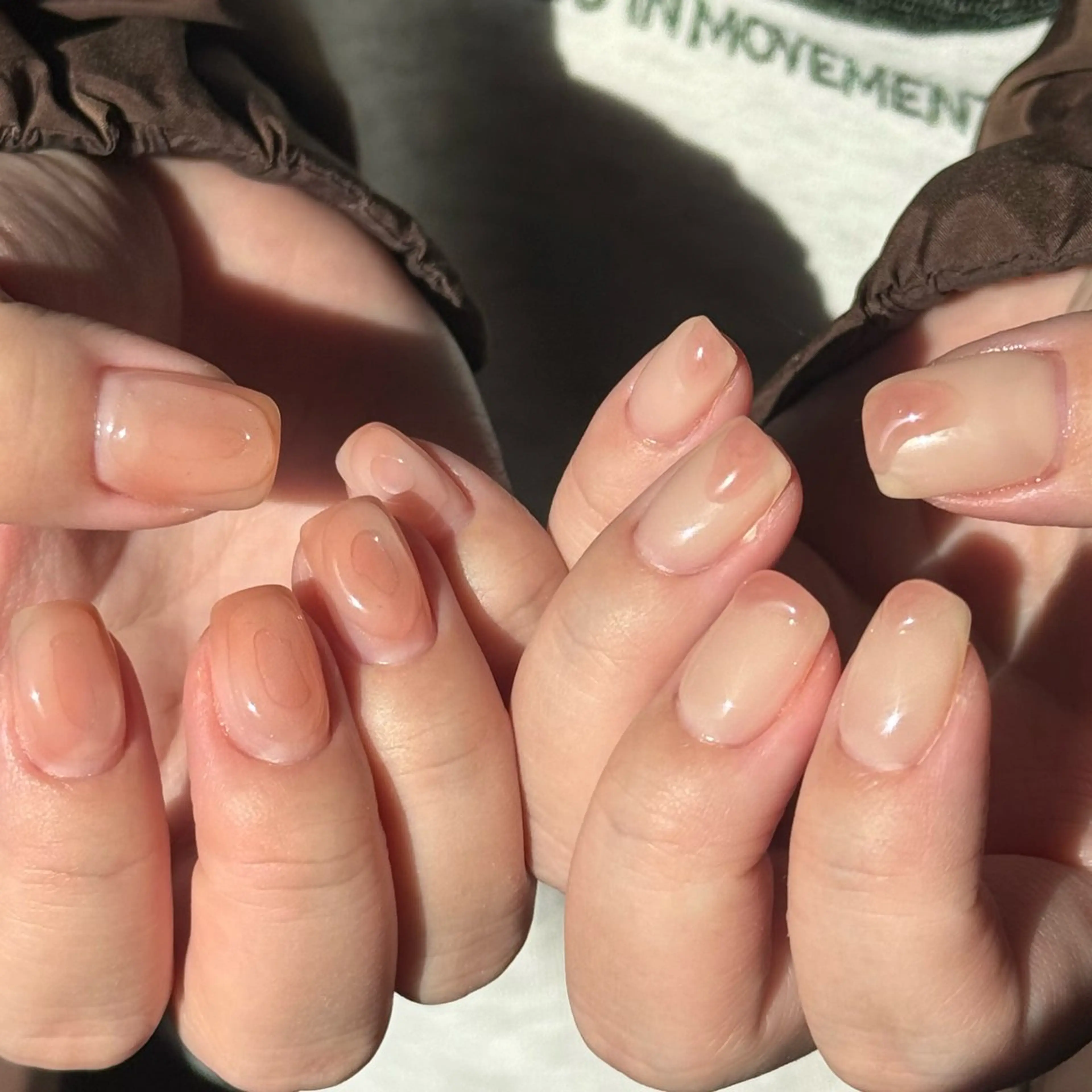 ネイル ハンドネイル AZ Nail aoiのネイルデザイン