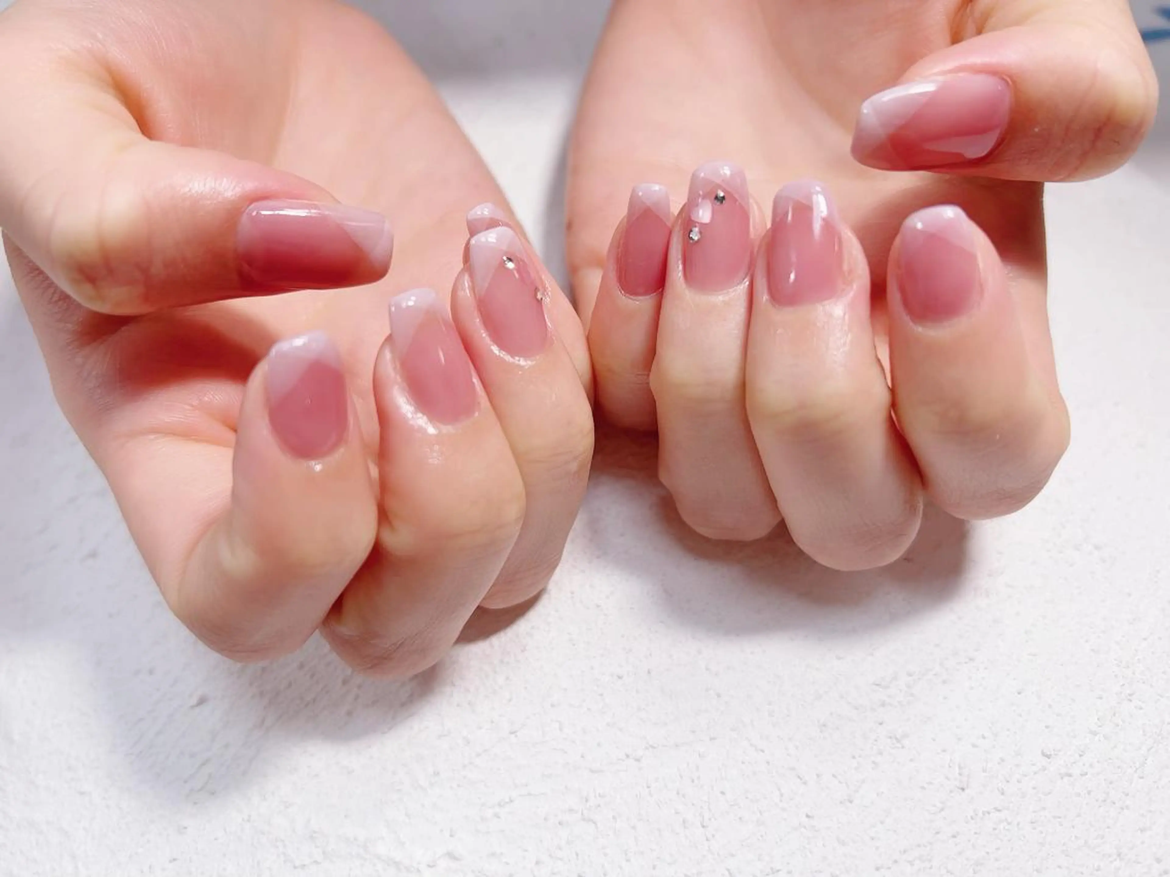 ネイル 持ち込み Regaro i.sのネイルデザイン