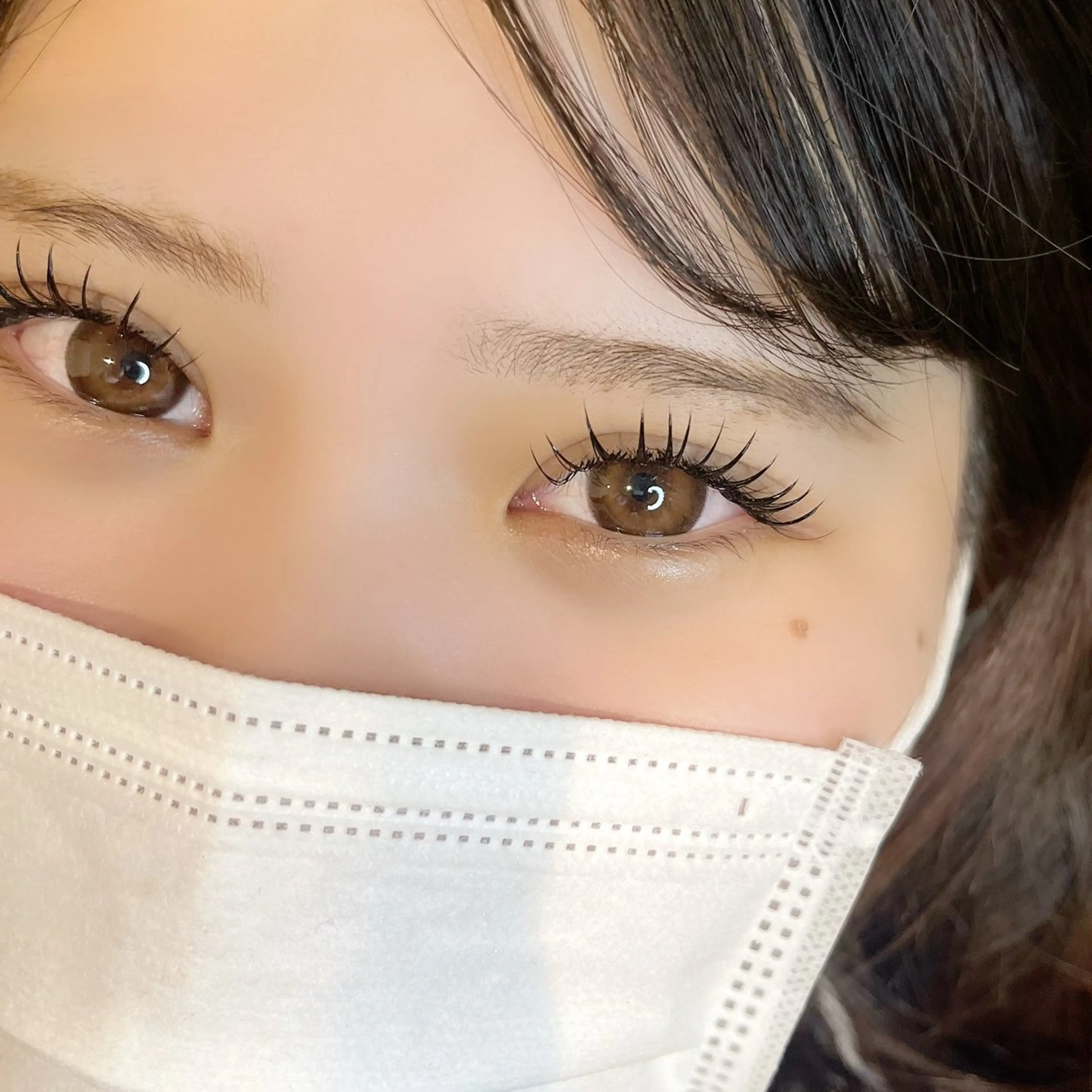 マツエク・マツパ マツエク 🌼Rejou eyelashのマツエク・マツパデザイン