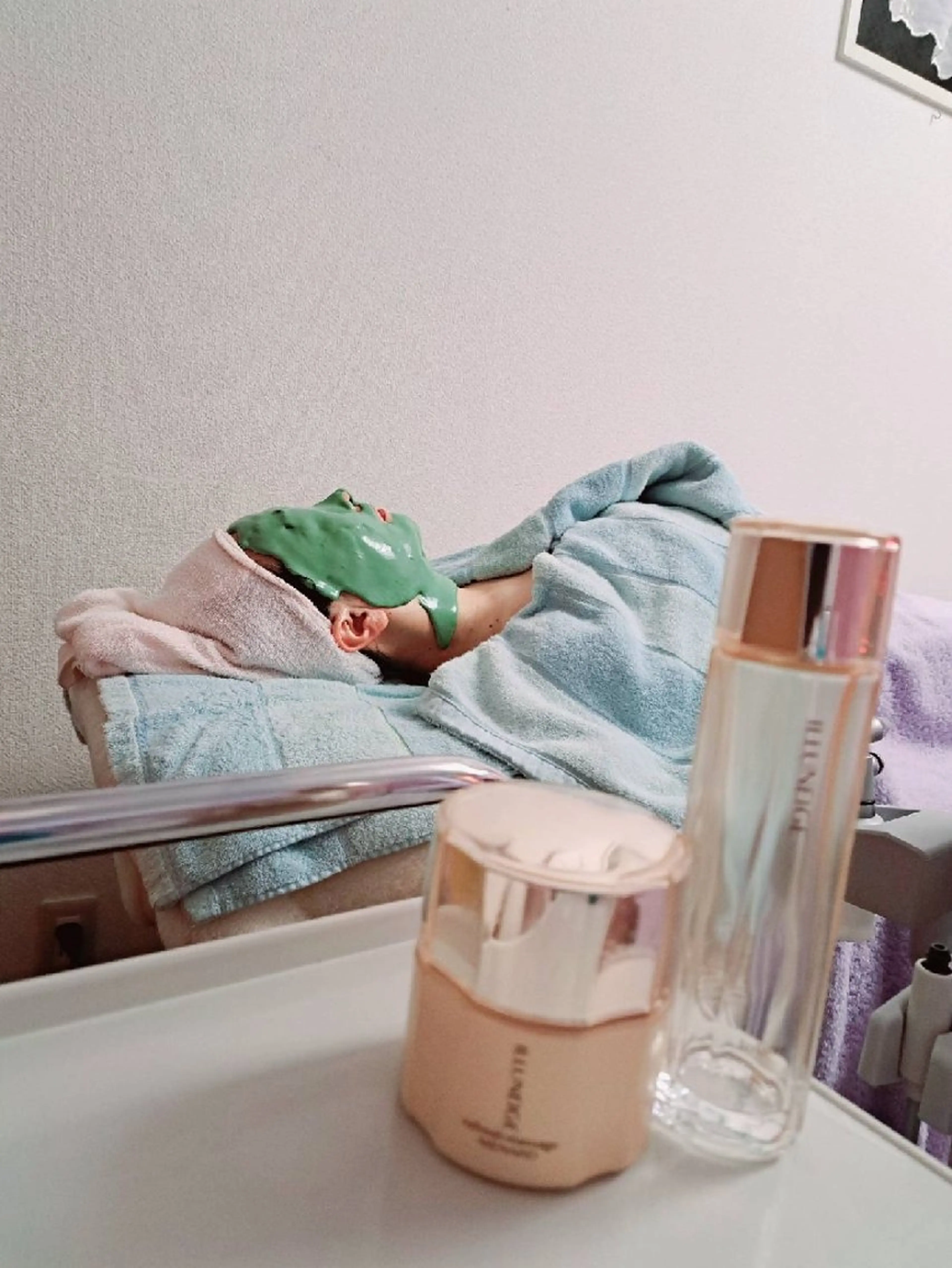 エステ リラク 鈴木 由美のエステ・リラクイメージ