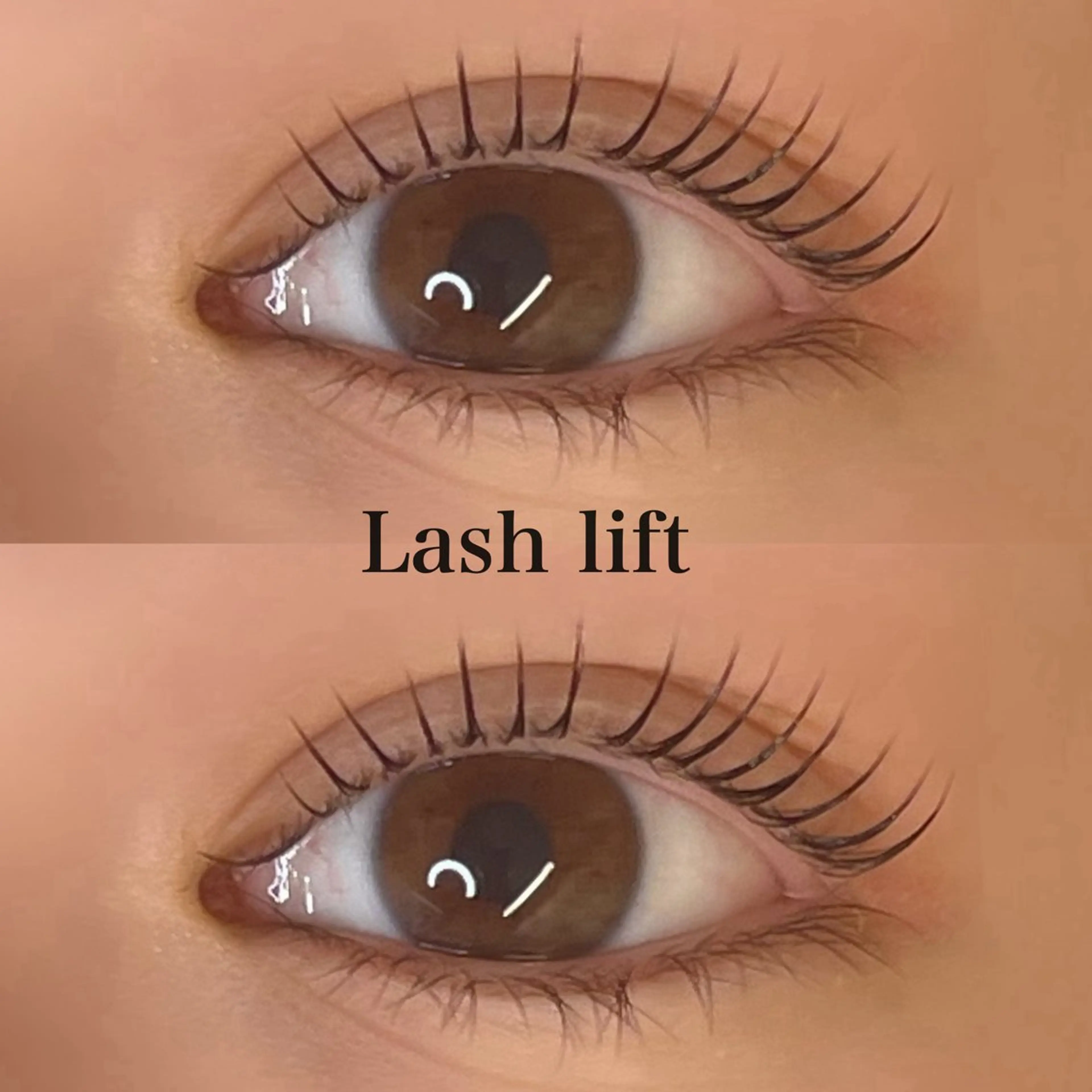 マツエク・マツパ マツパ 早川 桜妃のマツエク・マツパデザイン