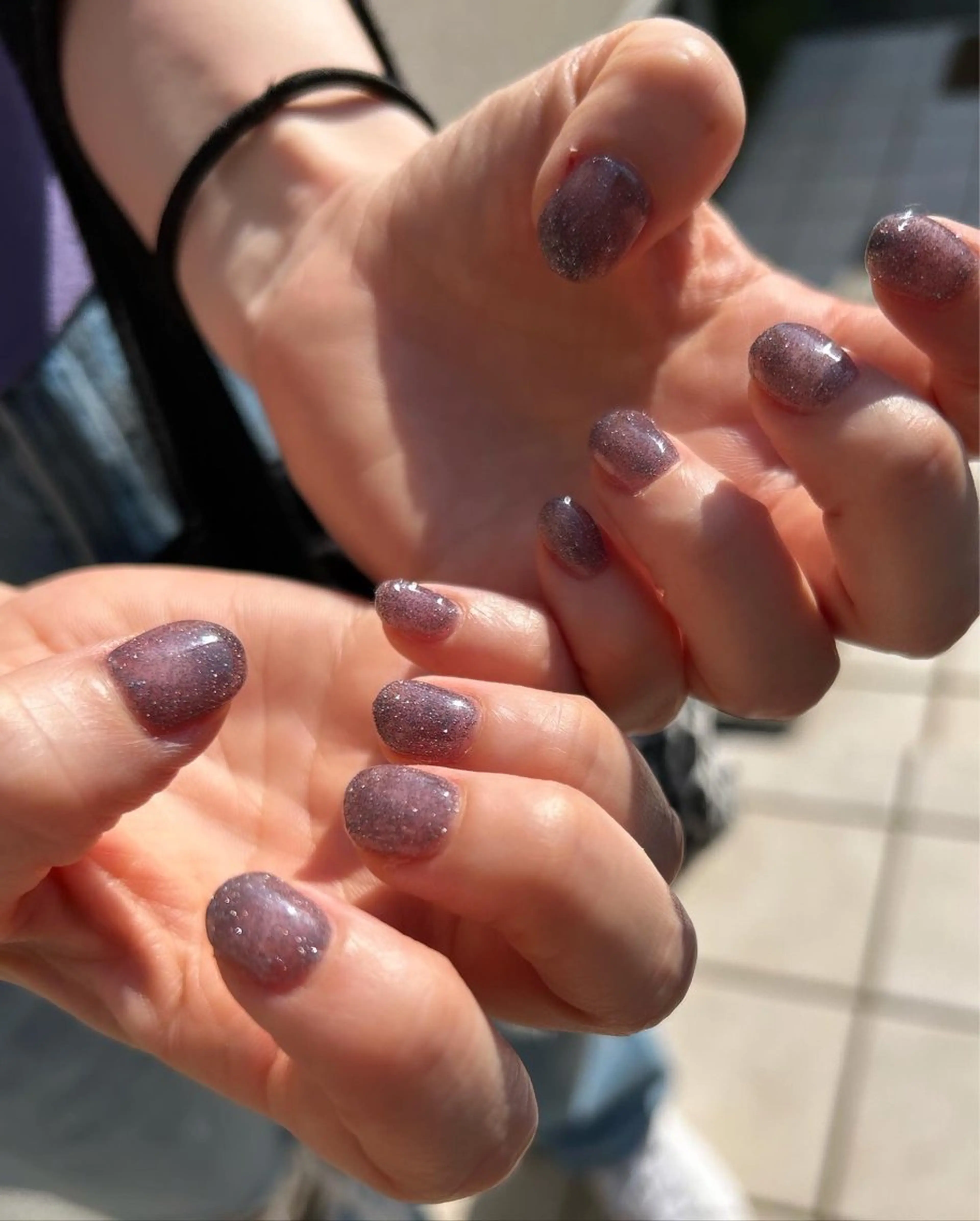 ネイル nailsalon bambiのネイルデザイン