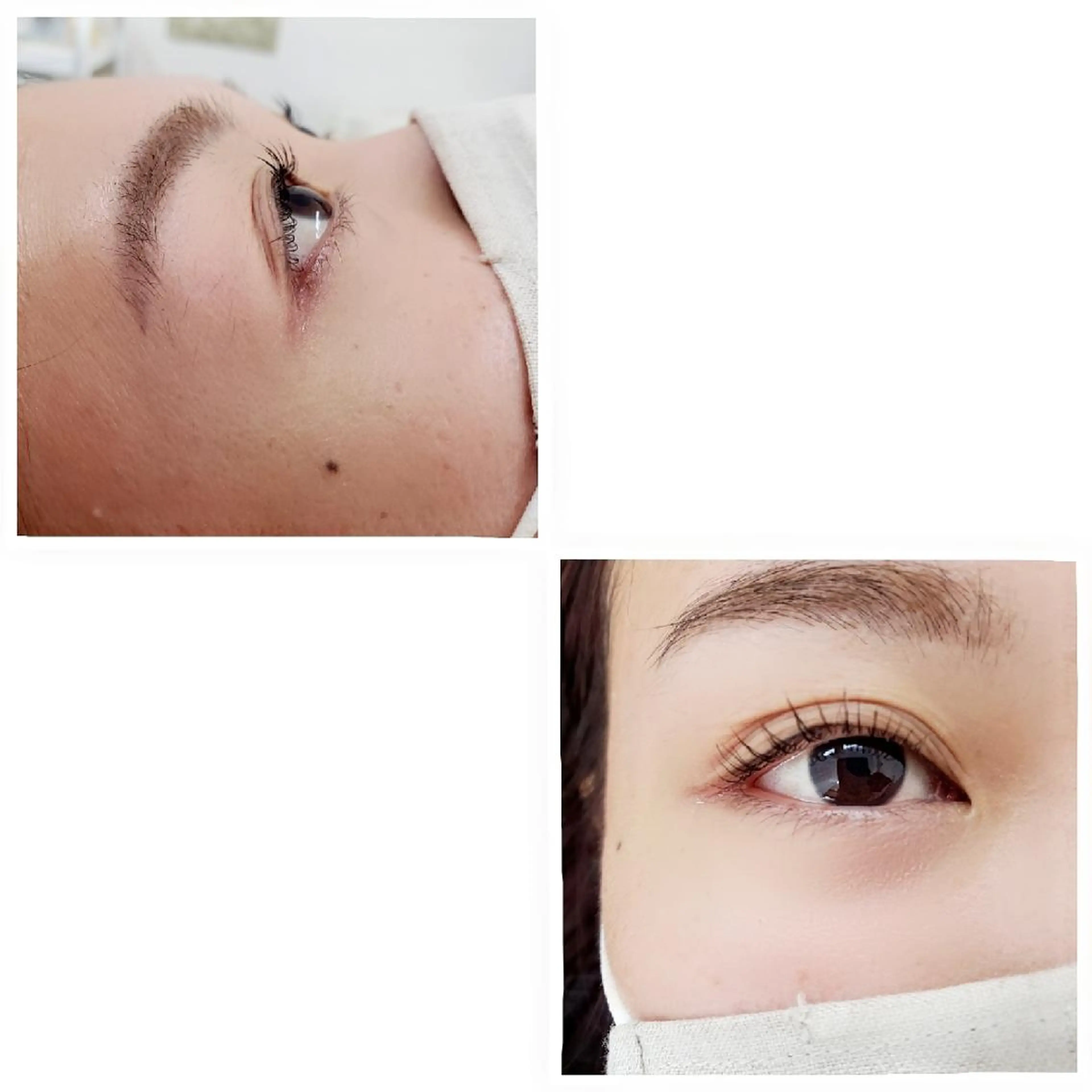 マツエク・マツパ ☆押上☆wikira 🌈うえはら🌈のマツエク・マツパデザイン