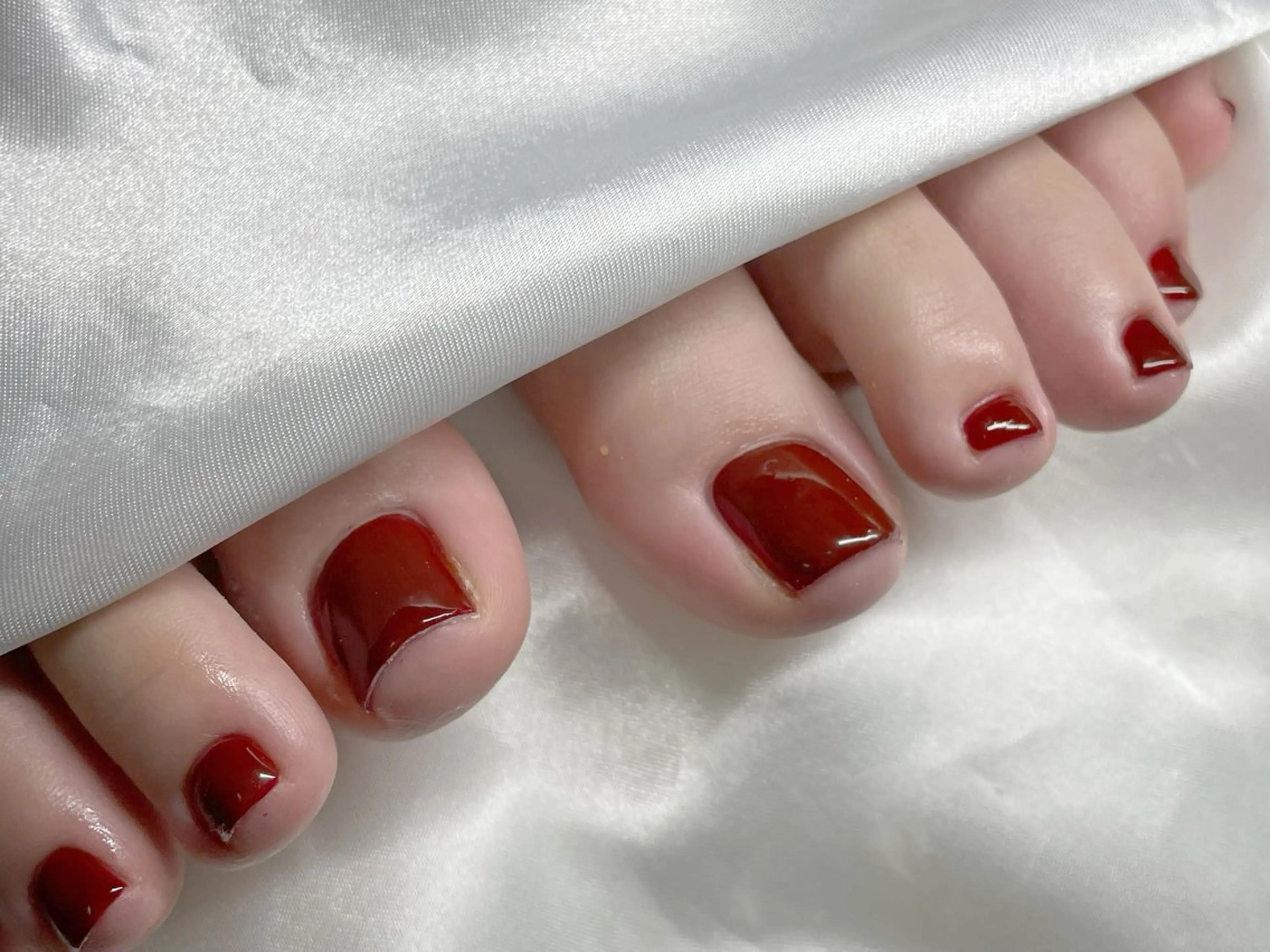 ネイル Emieux Anのネイルデザイン