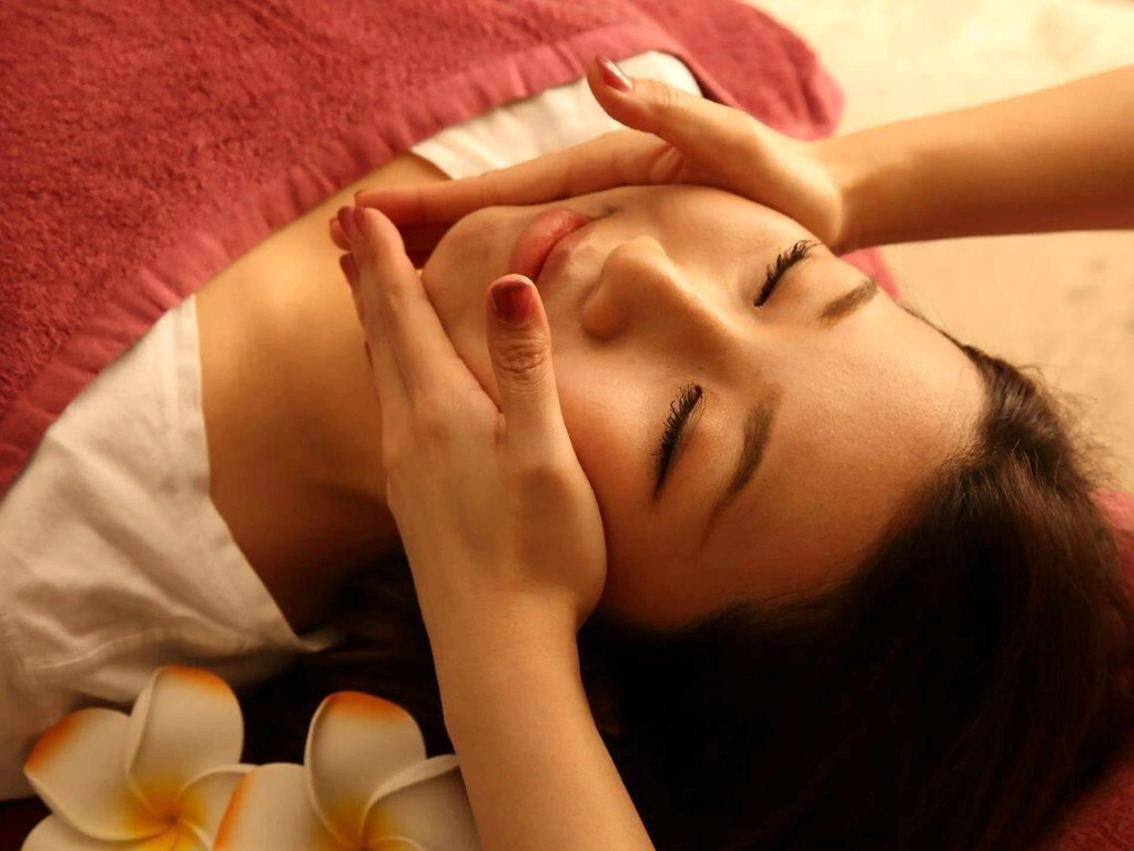 池田 紀子のエステ・リラクイメージ