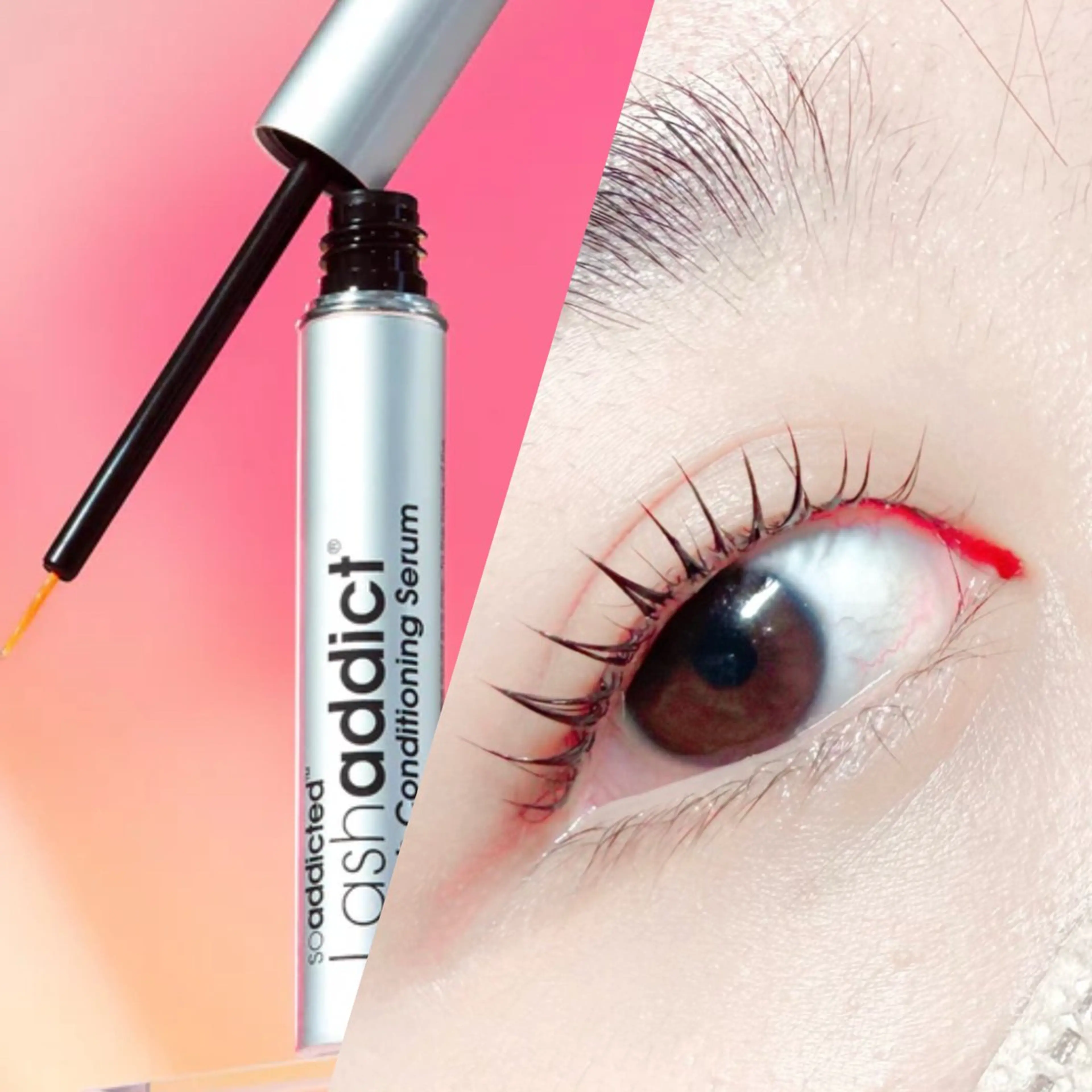 パーマ マツパ Bianca北浦和 sagaeのマツエク・マツパデザイン