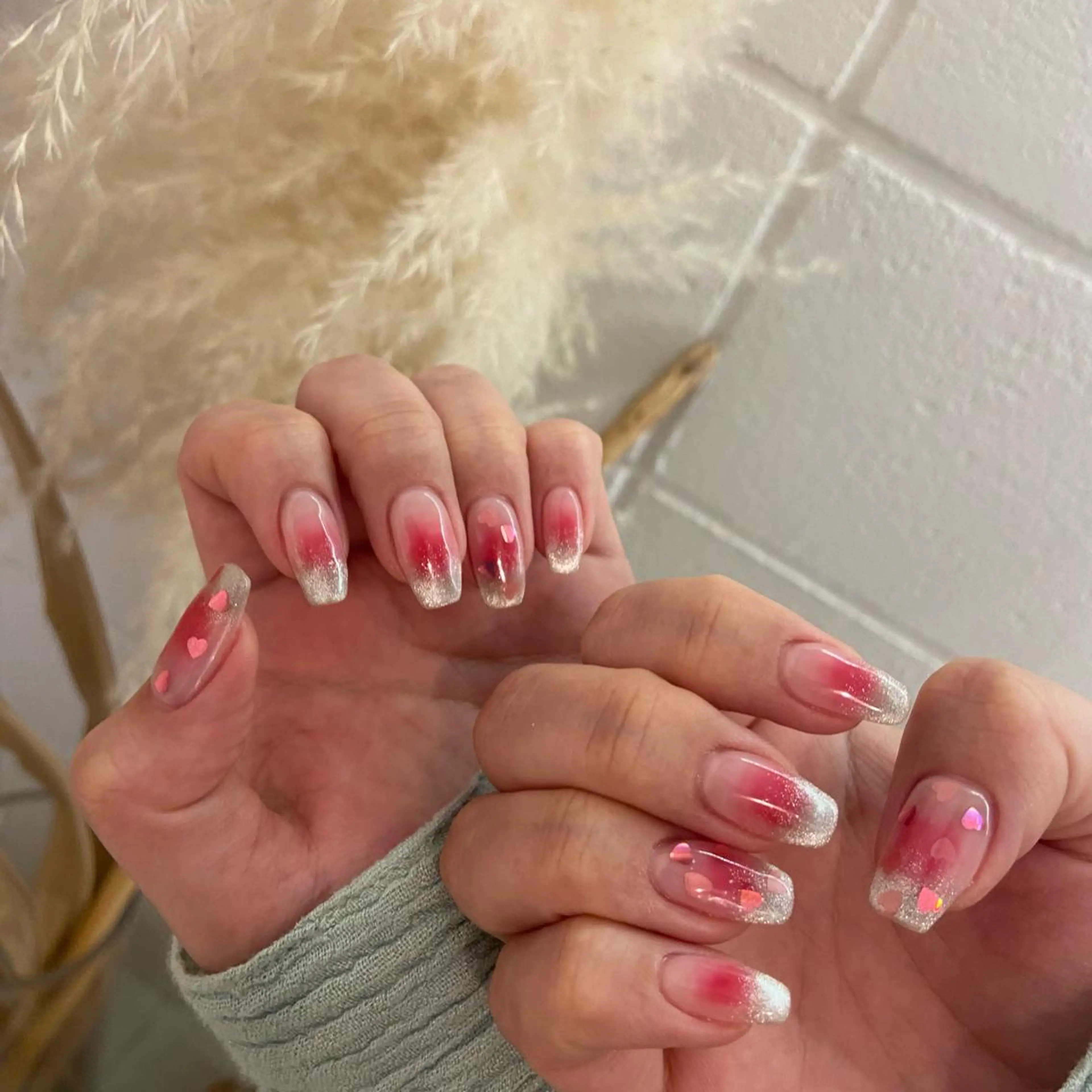 ネイル NAIL SALON Rのネイルデザイン