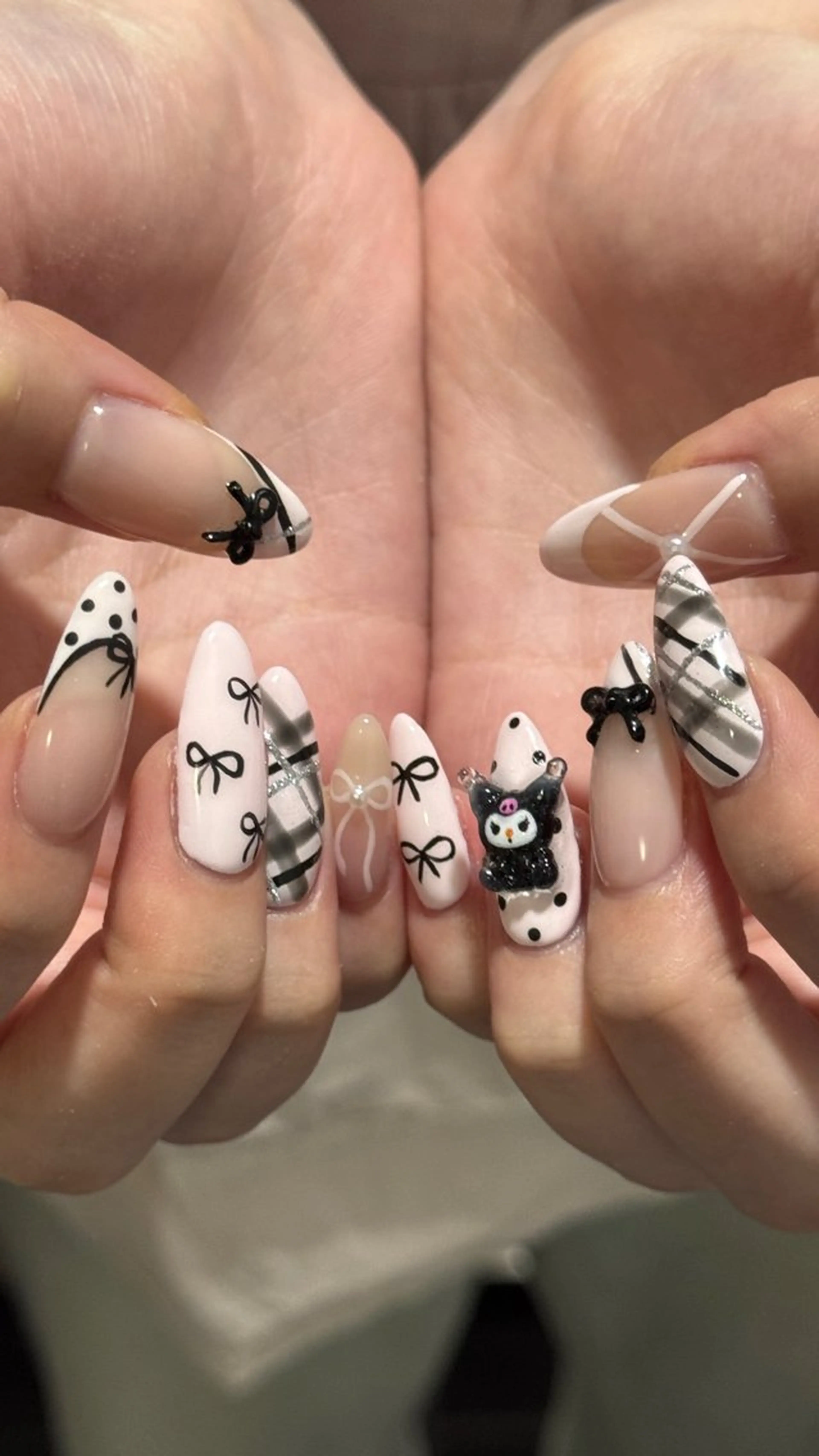 ネイル ハンドネイル One HINATAのネイルデザイン