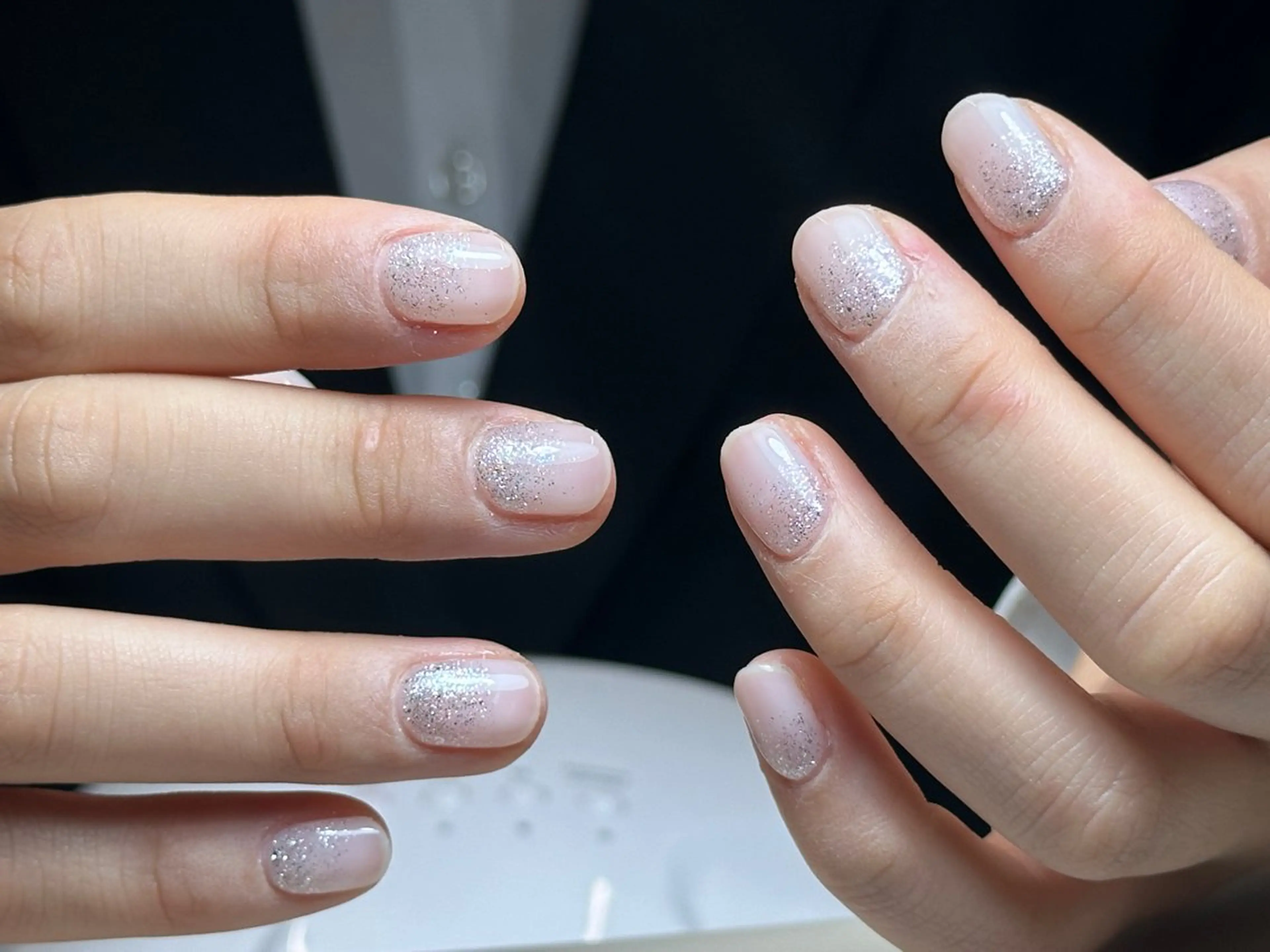 ネイル Eveネイル チップスカルプ専門店のネイルデザイン