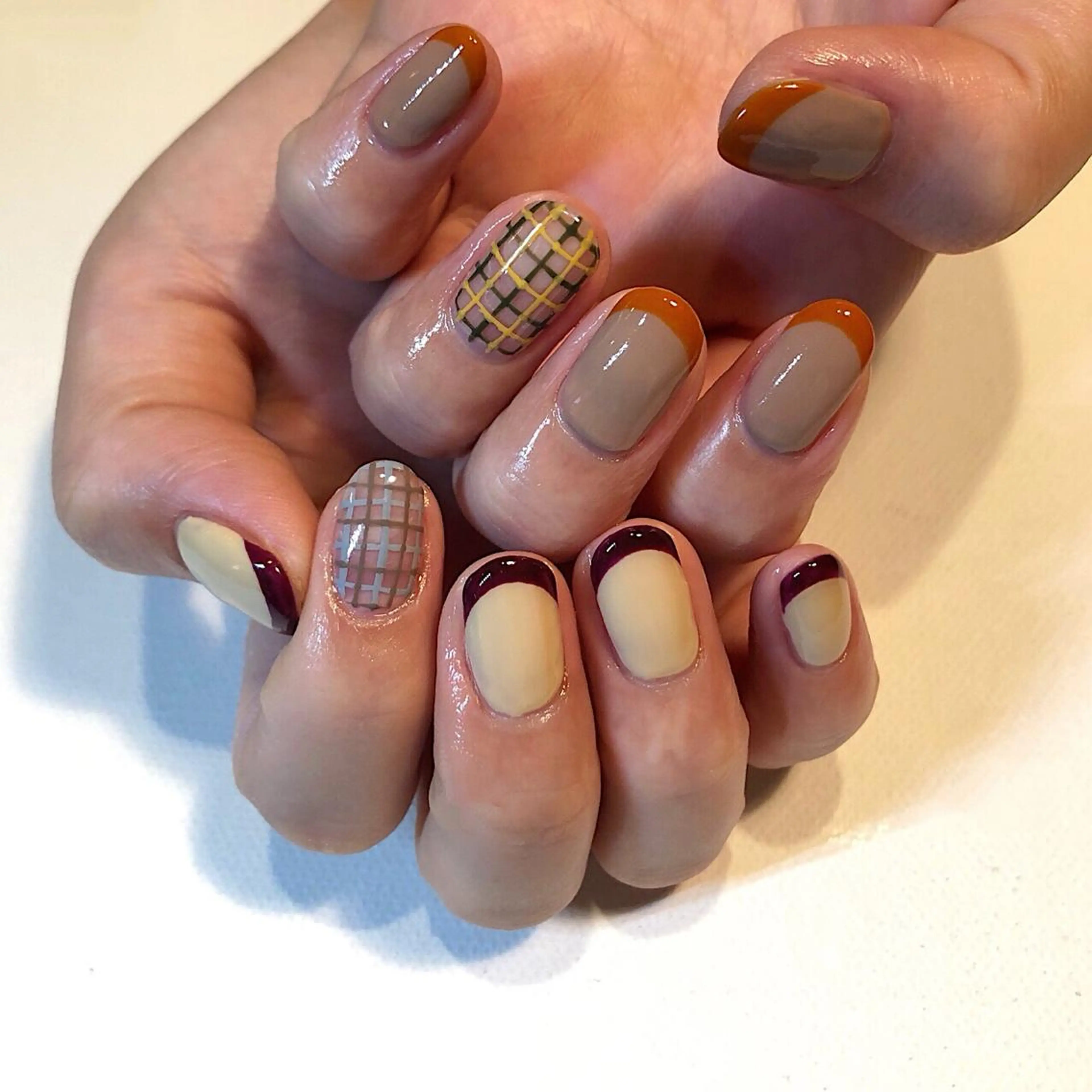 ネイル tlte. NAILのネイルデザイン