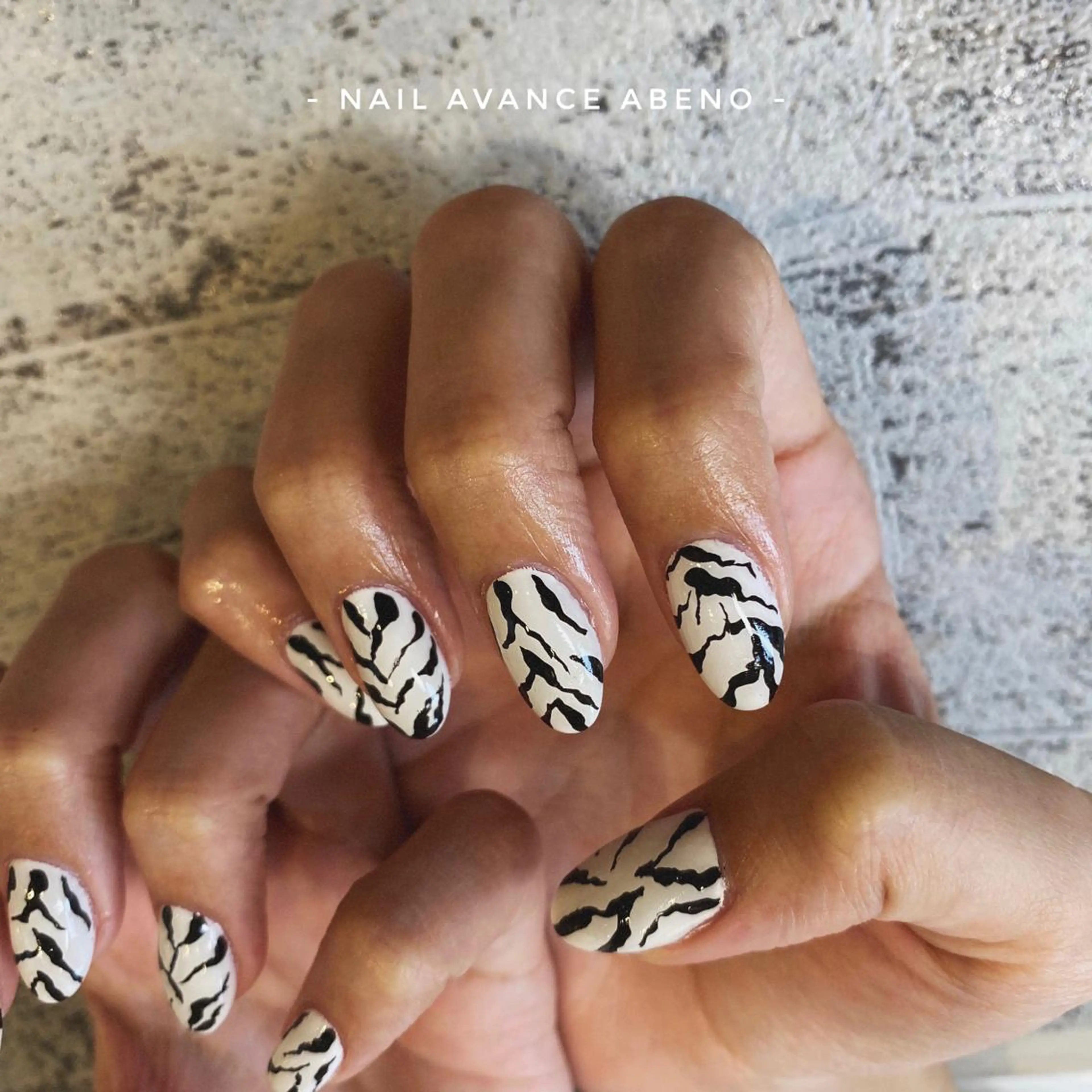 ネイル NailAVANCE miyuのネイルデザイン