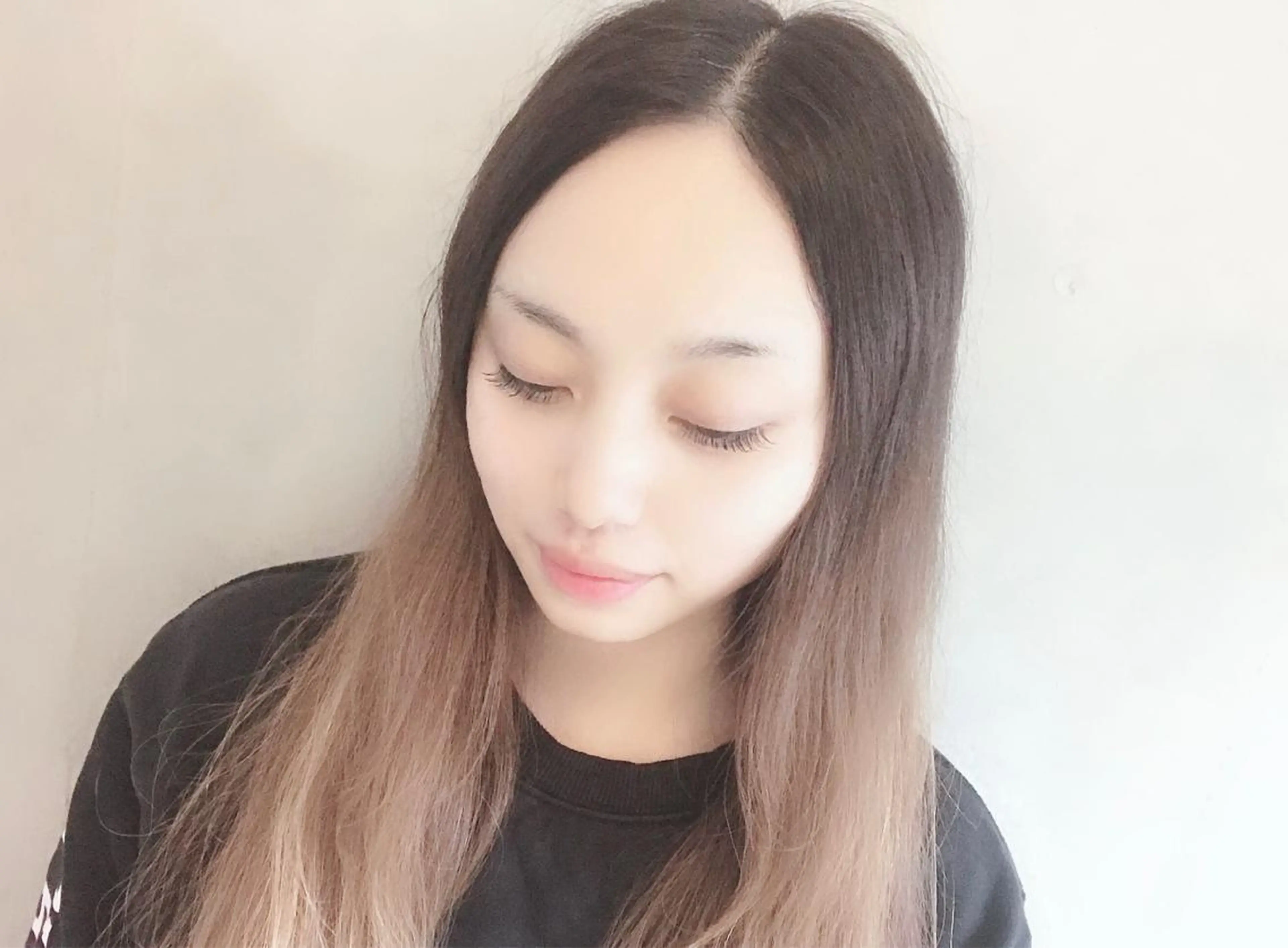 マツエク・マツパ 結婚式・ブライダル 多賀 ちかのマツエク・マツパデザイン