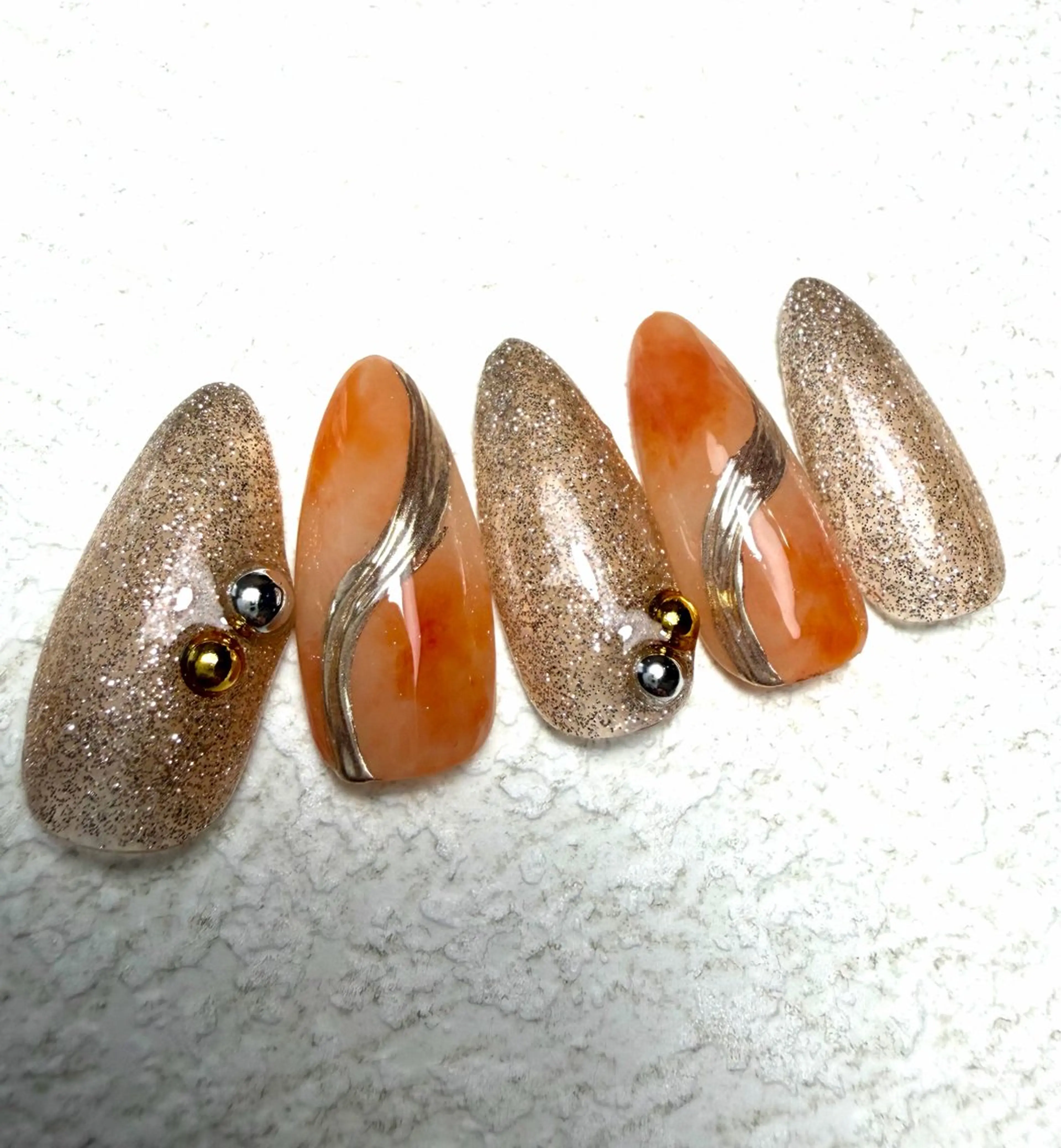ネイル NAILSTUDIO CEROのネイルデザイン