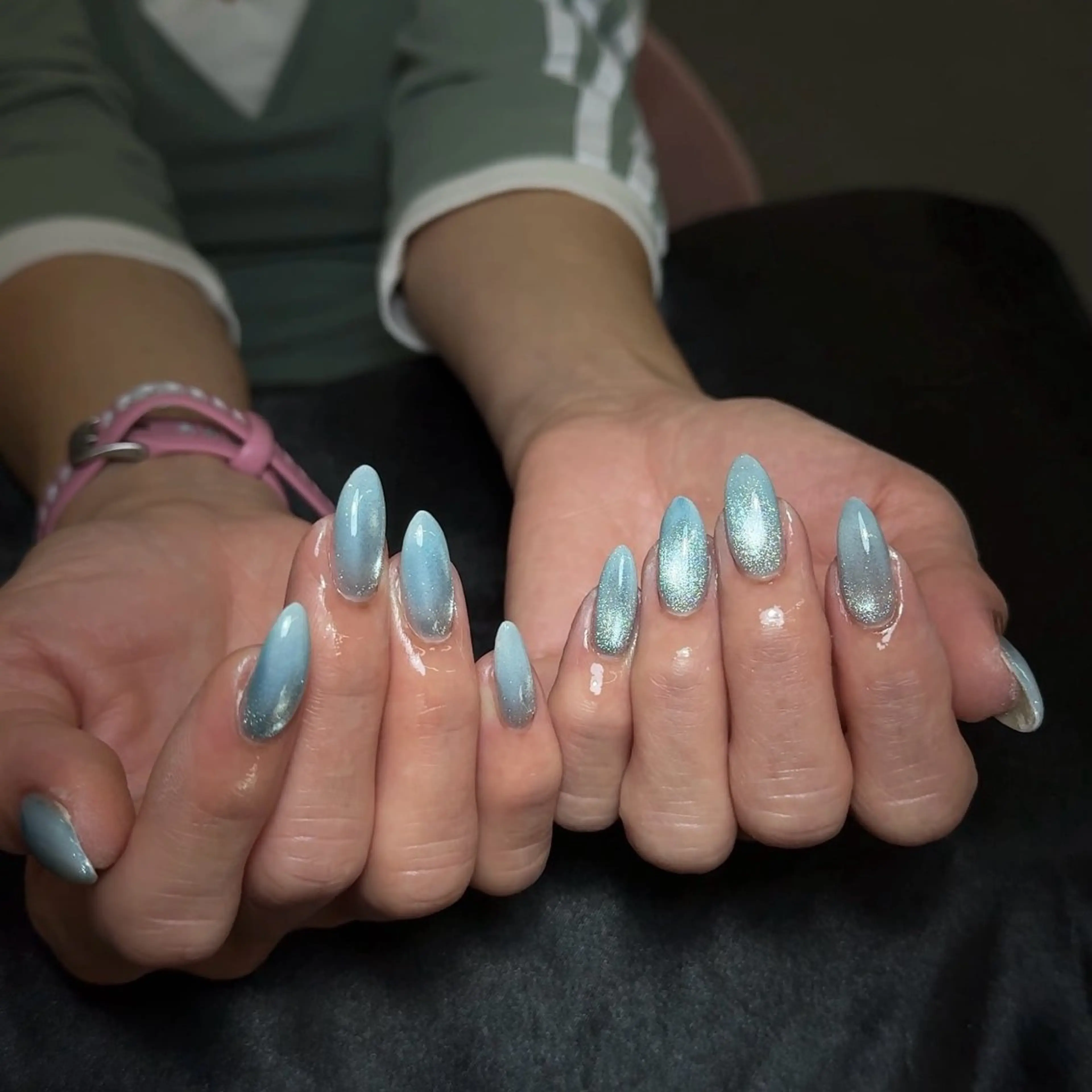 ネイル ワンホンネイル ハンドネイル AKIKO NAILのネイルデザイン